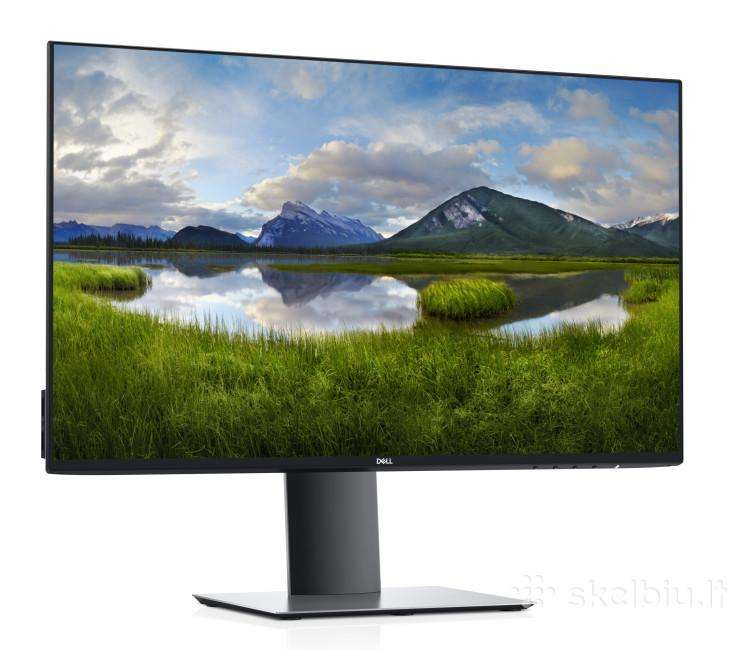 24 "Dell Ultrasharp U2419h