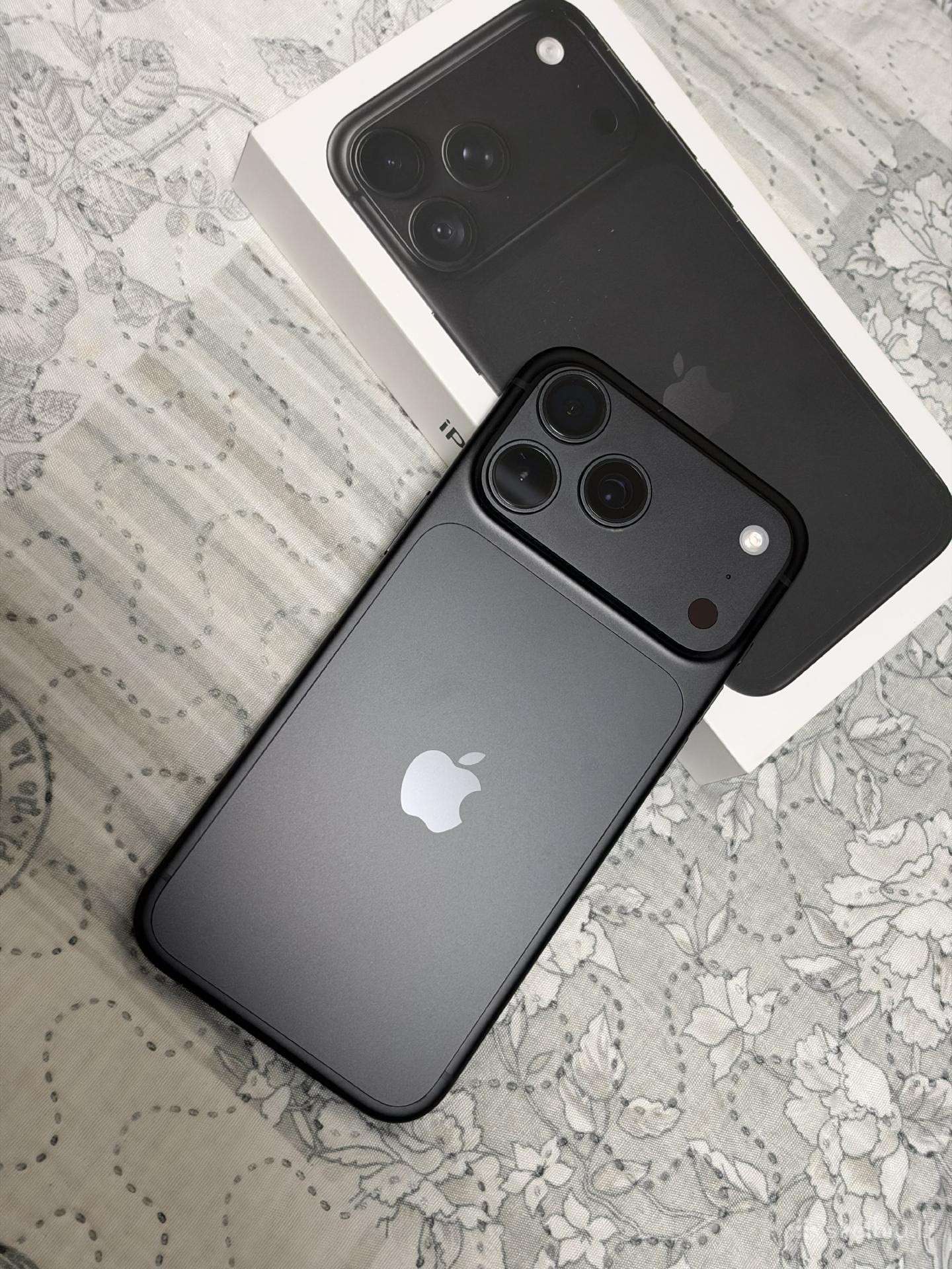 Apple iPhone 18 Pro Max 256gb