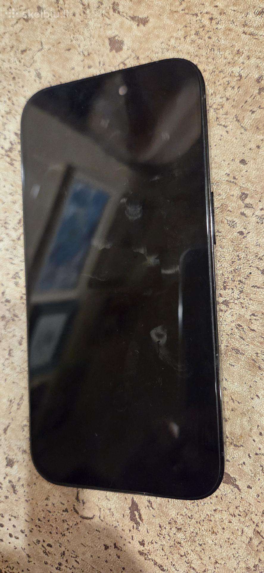 iPhone 14 pro