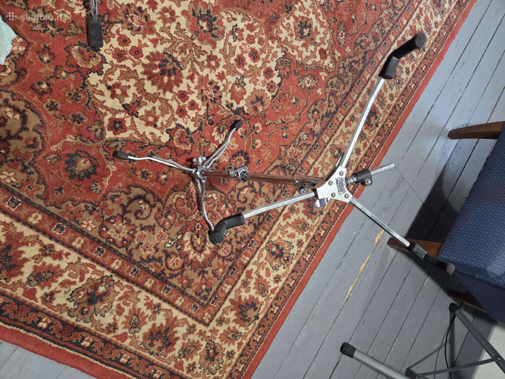 Dw 6300ul Solinuko stovas