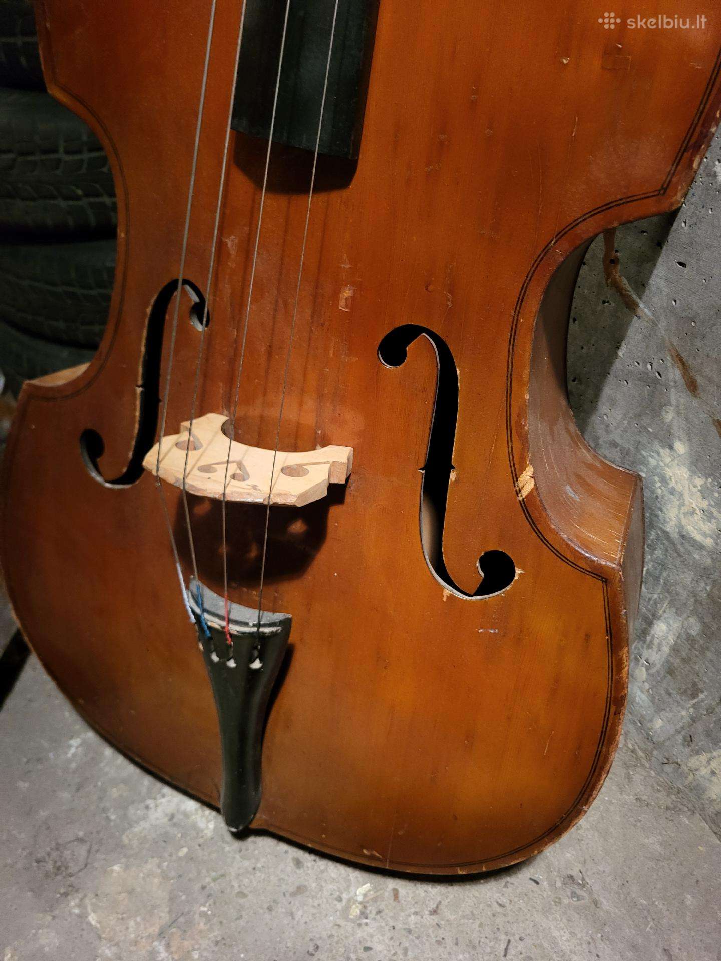 Kontrabosas