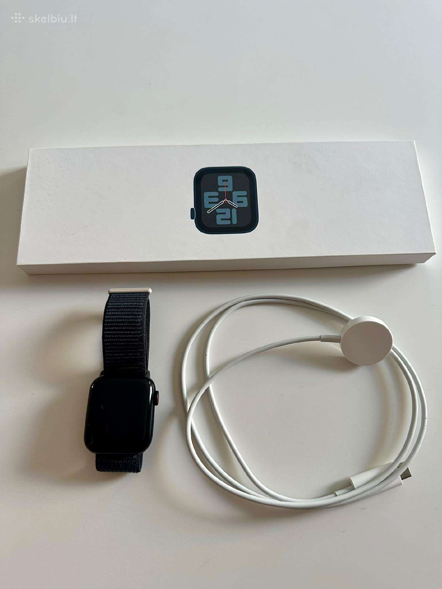 Apple watch Se (gen2)