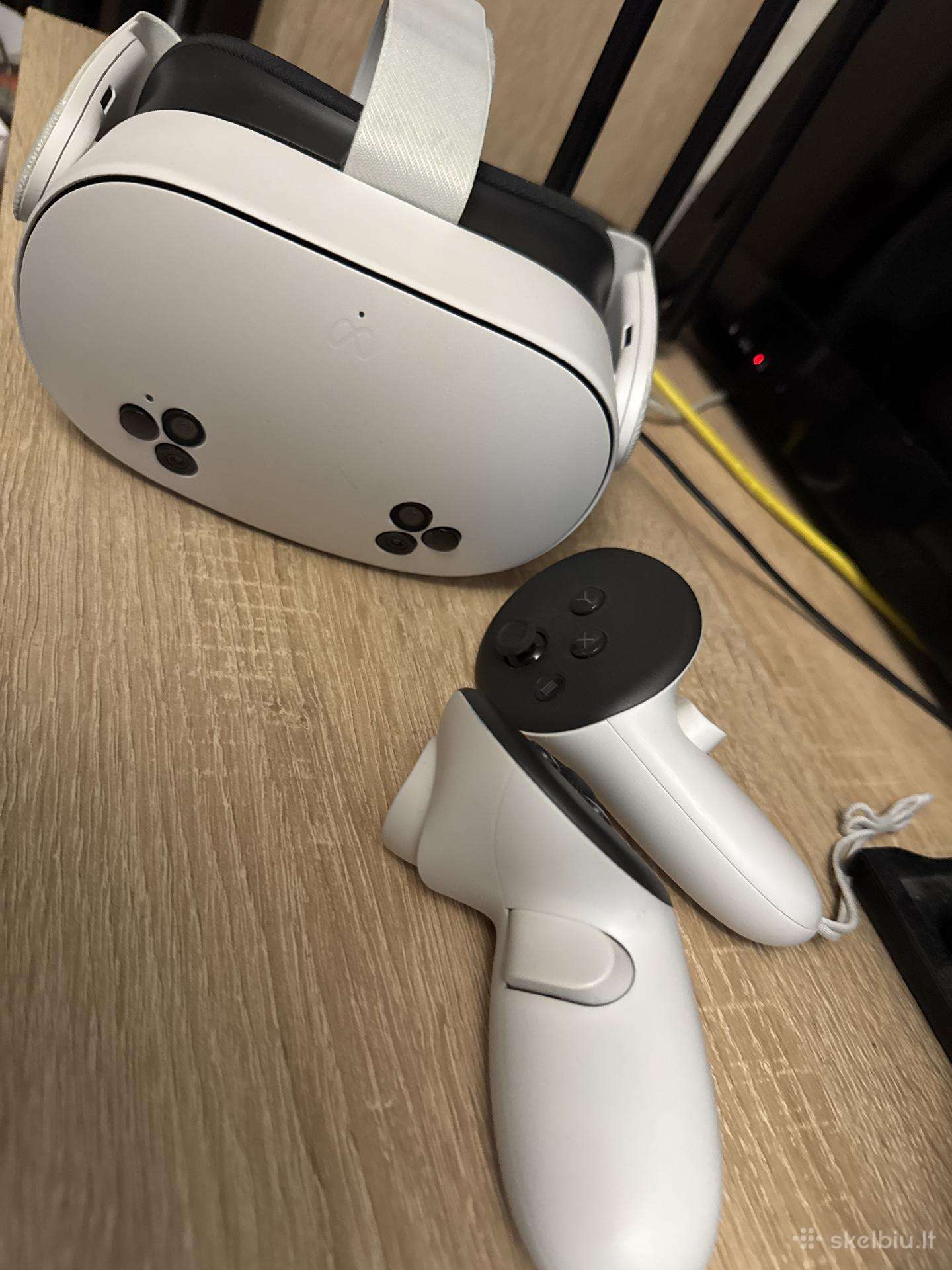 Oculus Quest 3s 128gb