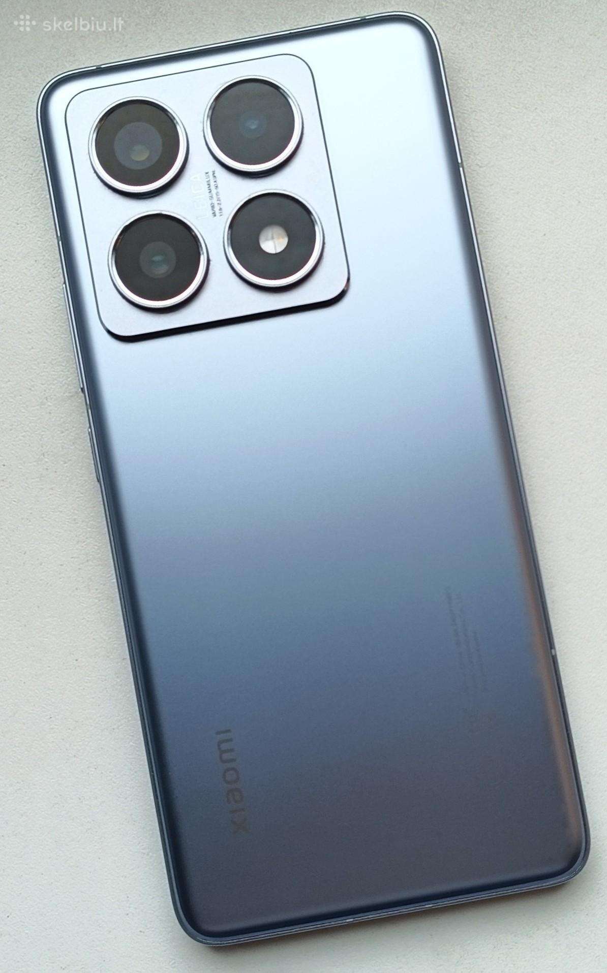 Xiaomi 14t Pro