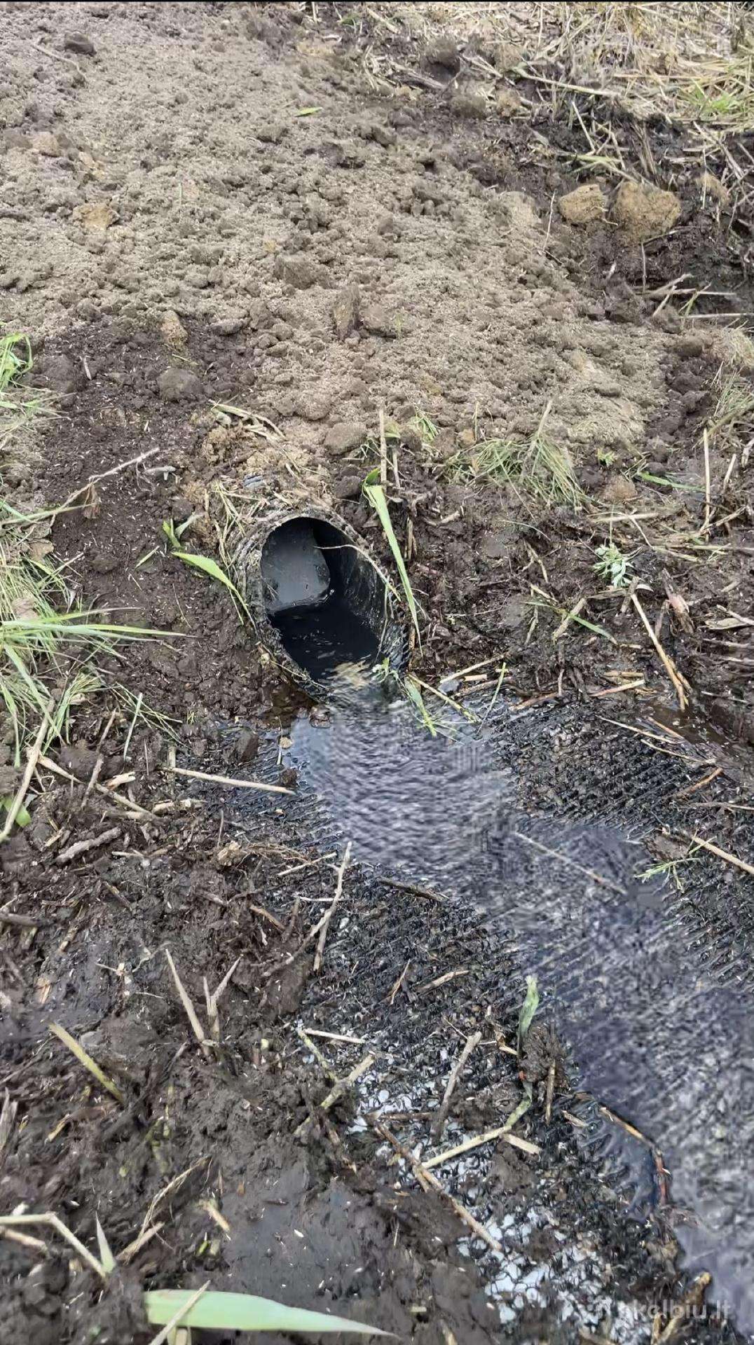 Parduodu arba keičiu žemę, 8.21 ha