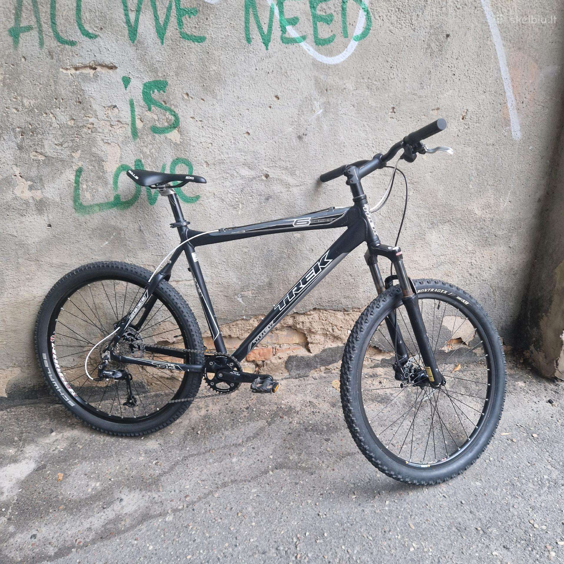 Trek 6000