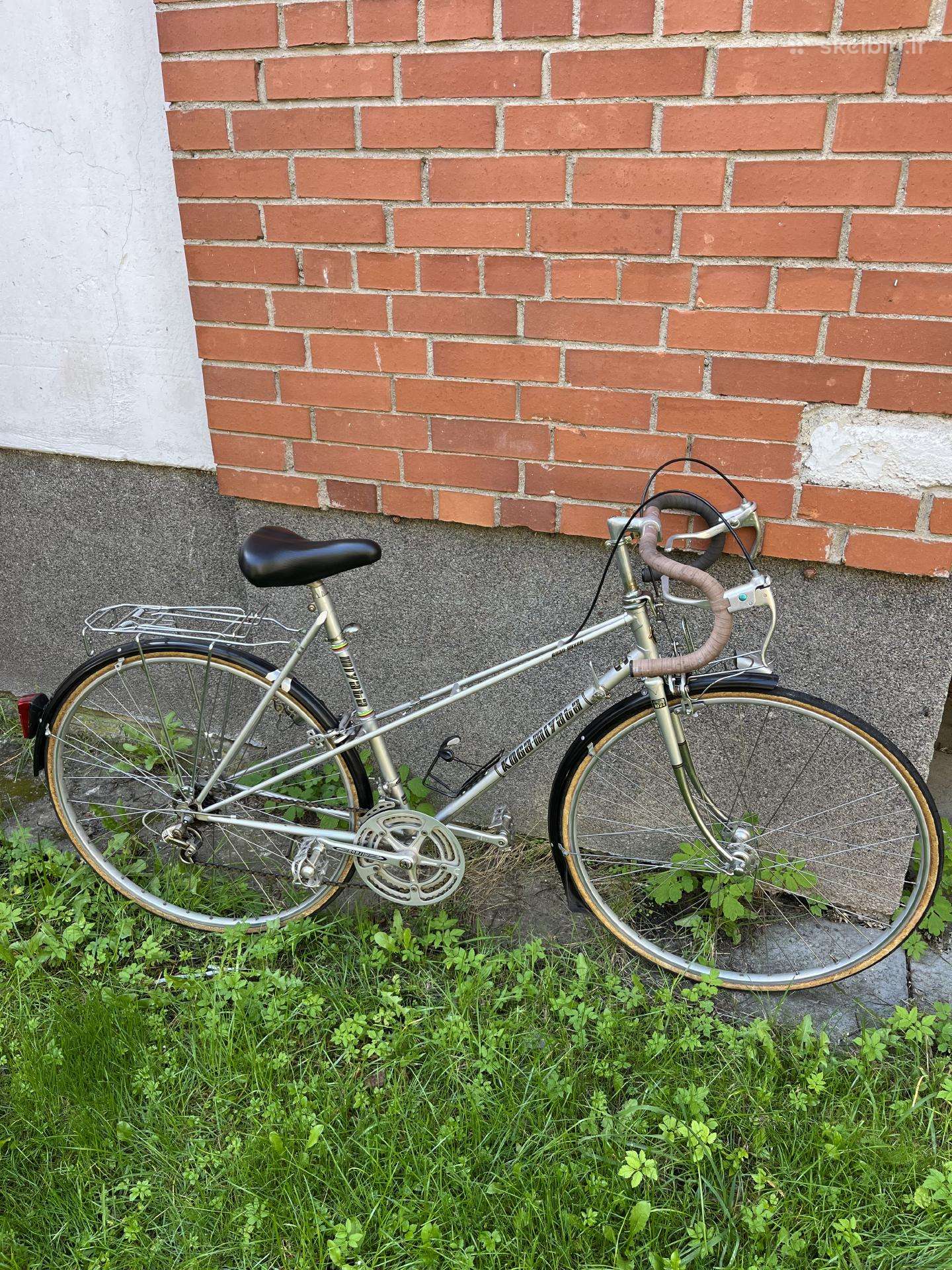 Vintažinis Koga Miyata Road Mixed plentinukas