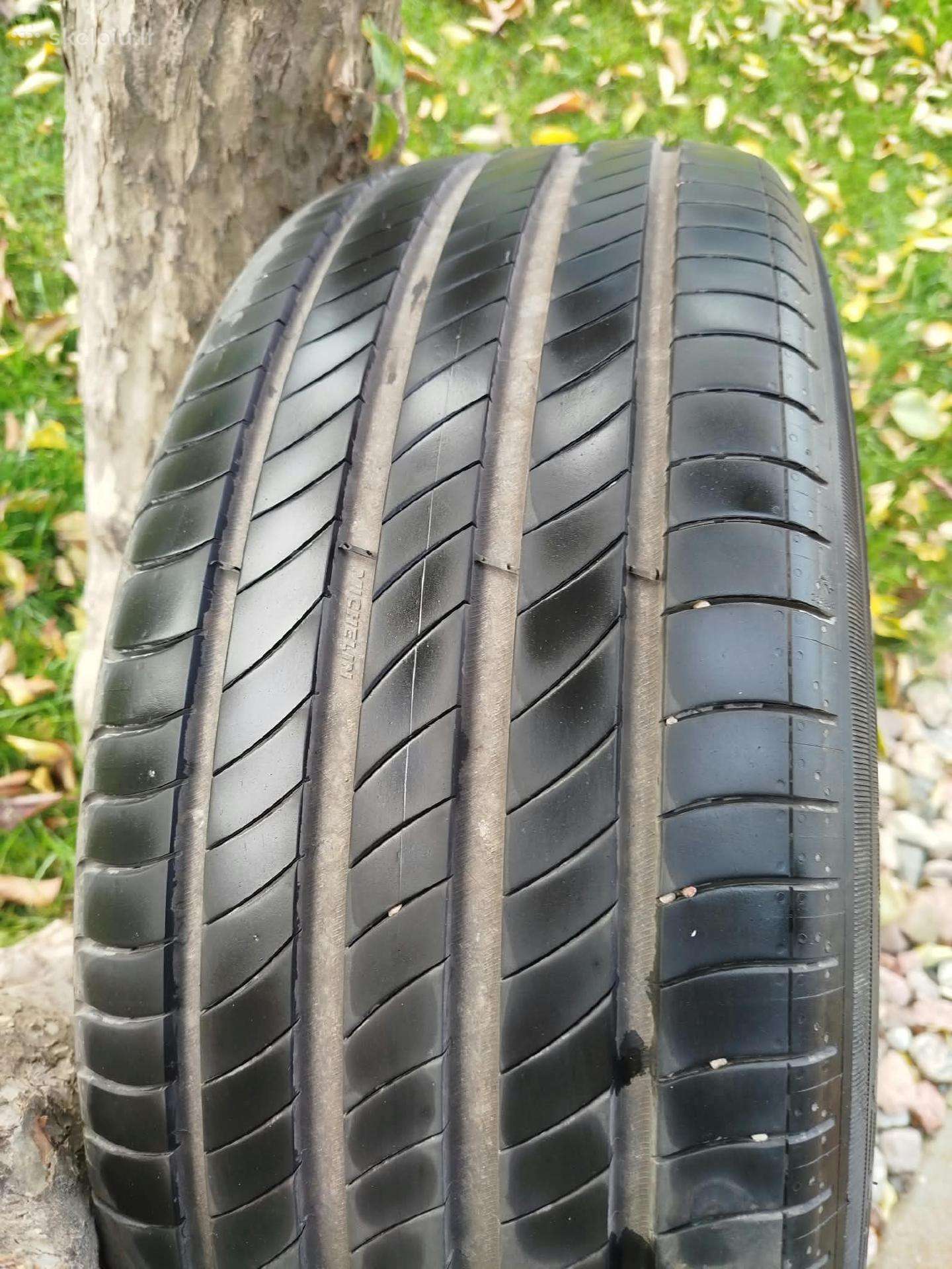 Michelin R18 225/55