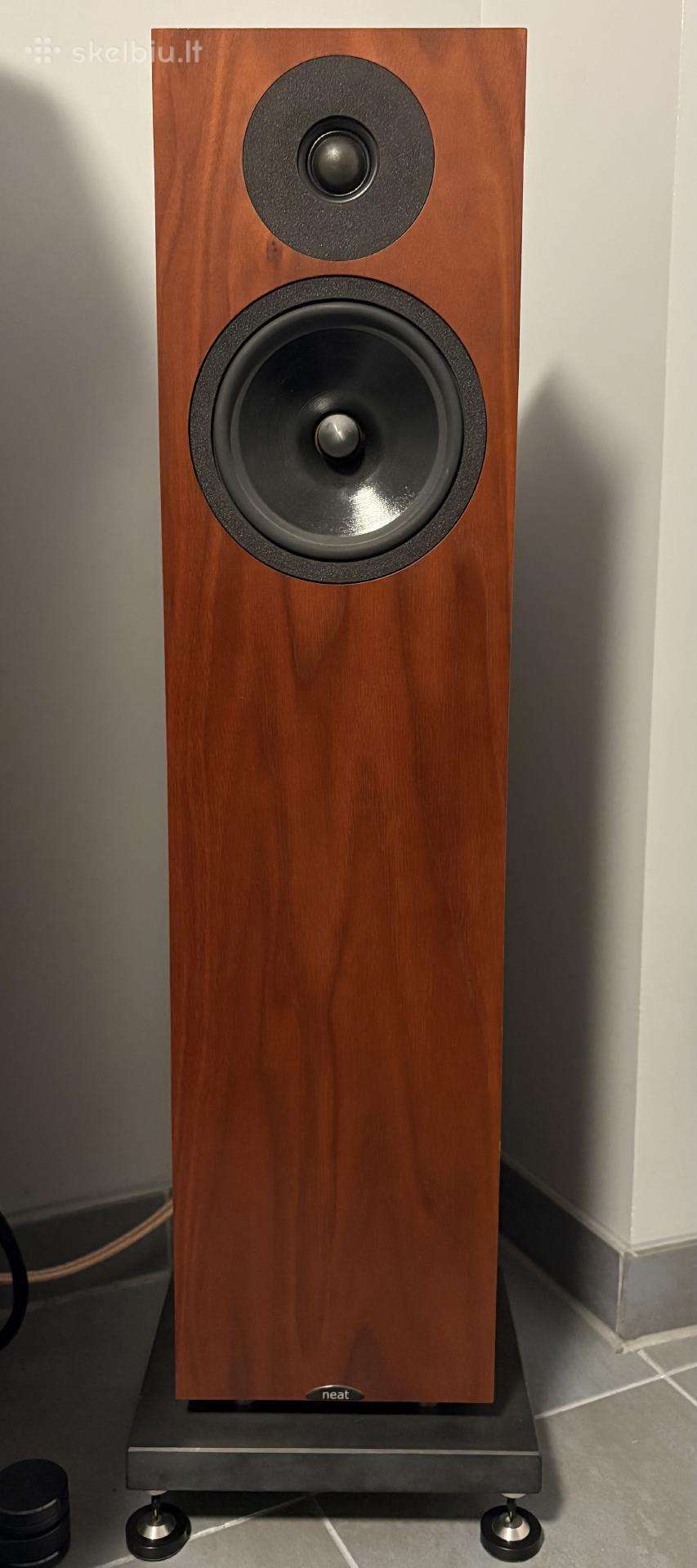 Neat Acoustics Elite Sx