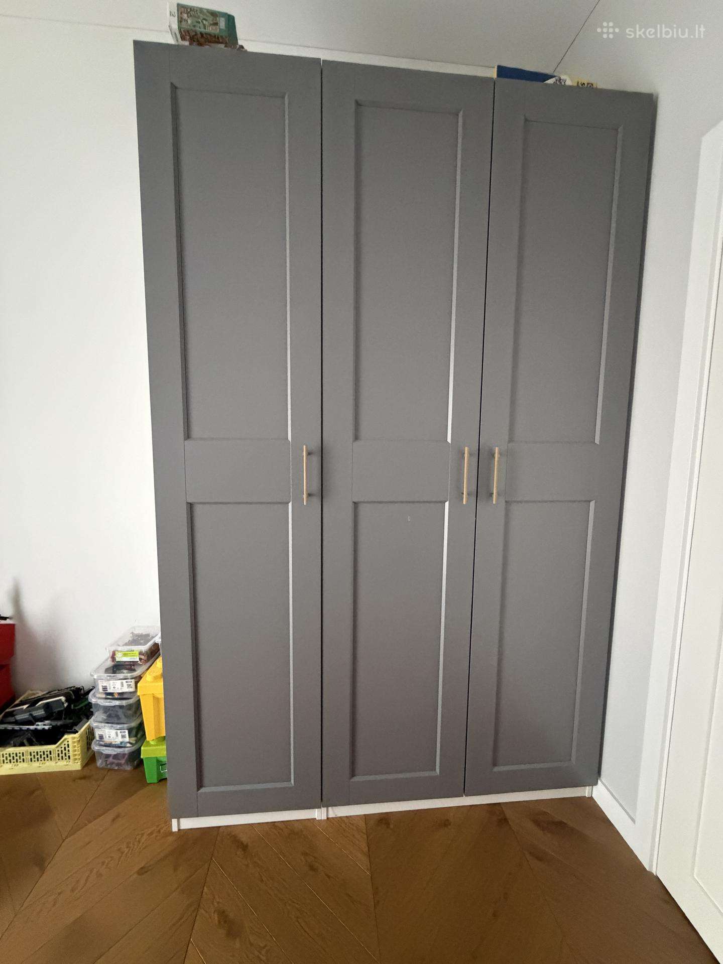 Ikea Pax spinta