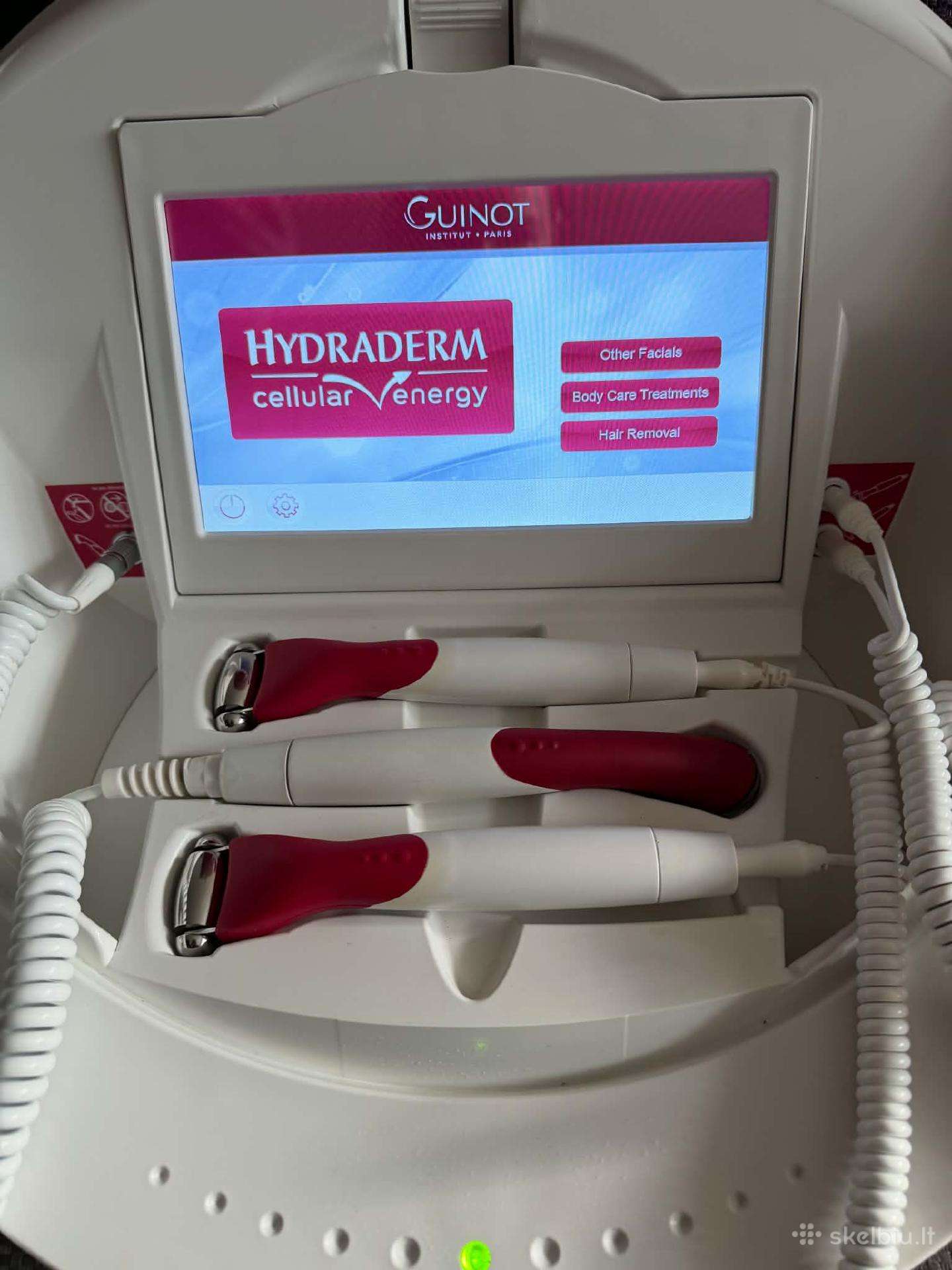 Guinot Hydraderm Cellular Energy