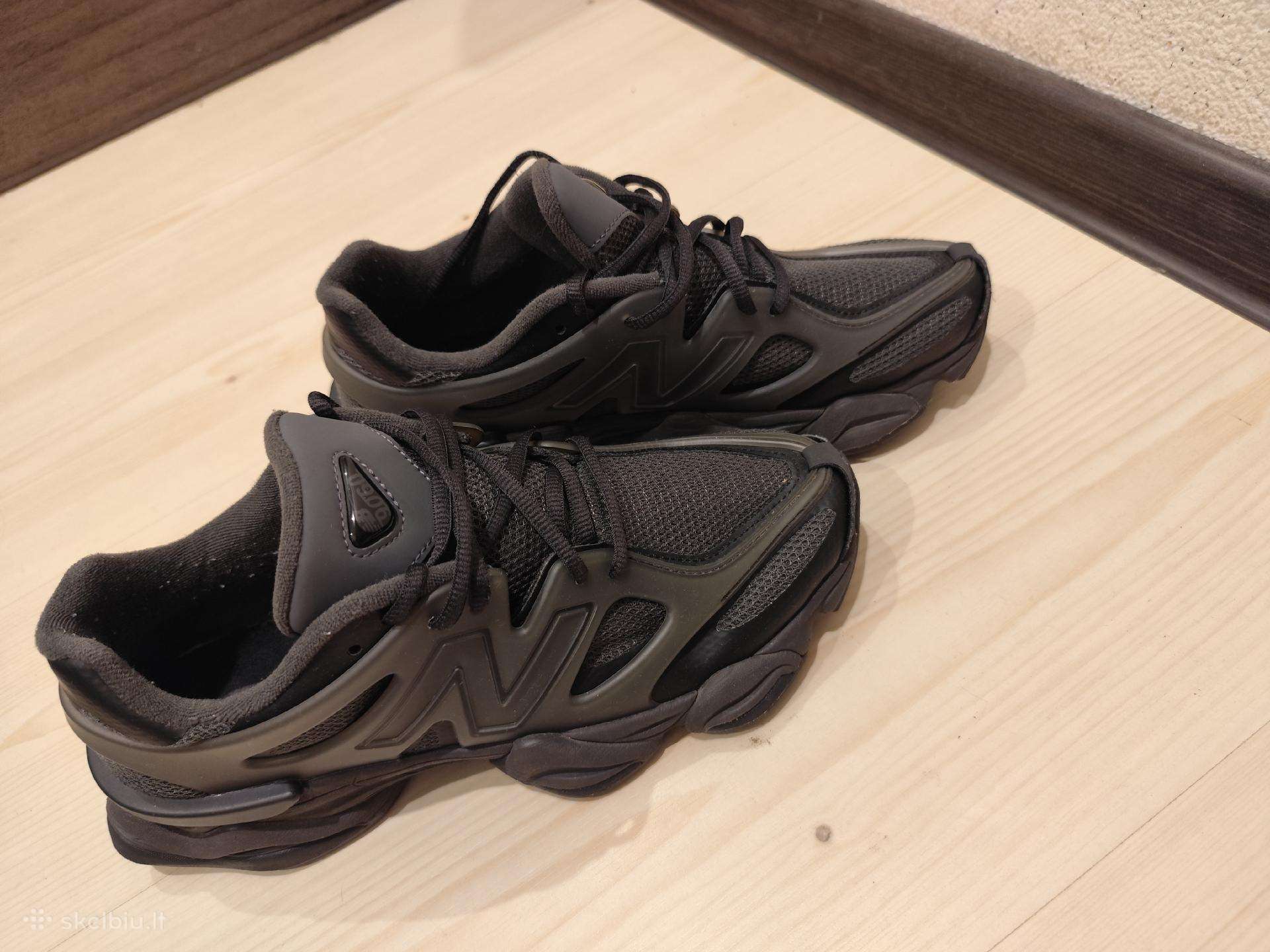 New balance