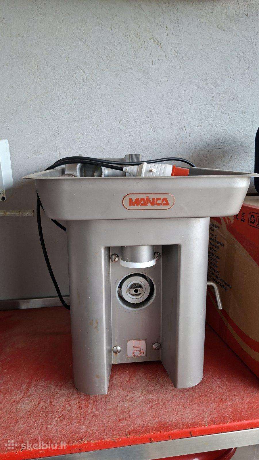 Mėsmalė Mainca Px32px
