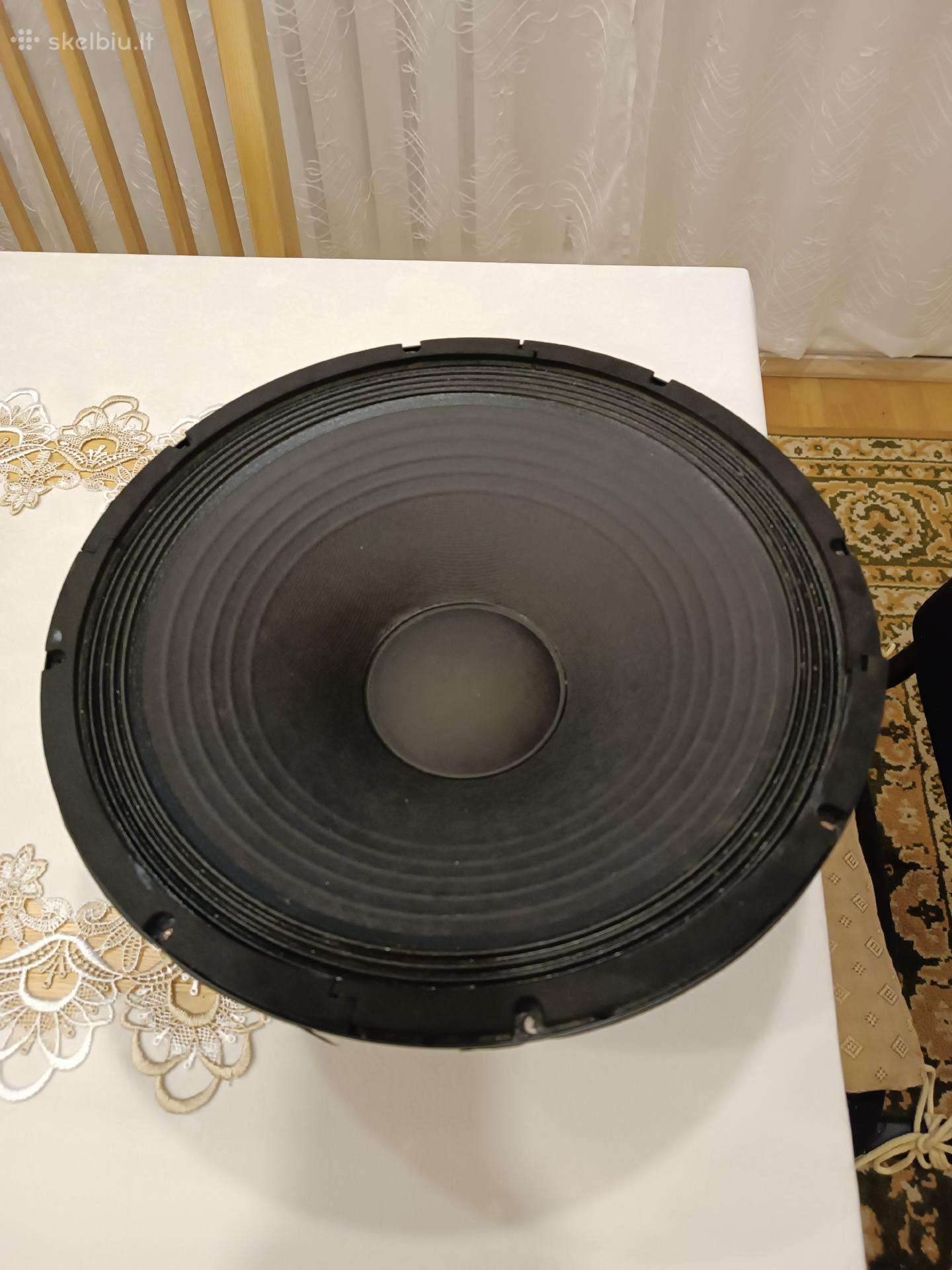 Rcf Garsiakalbiai