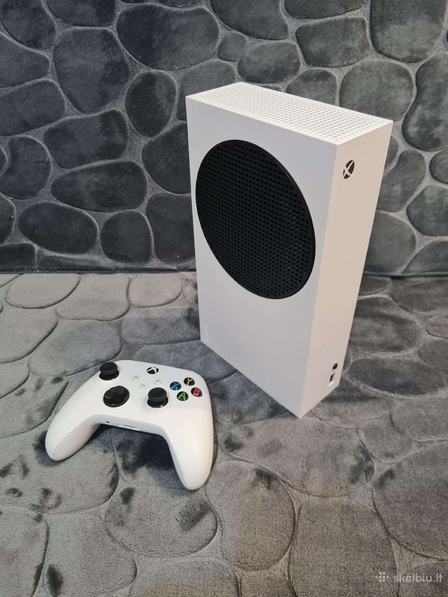 Xbox Series S 512gb