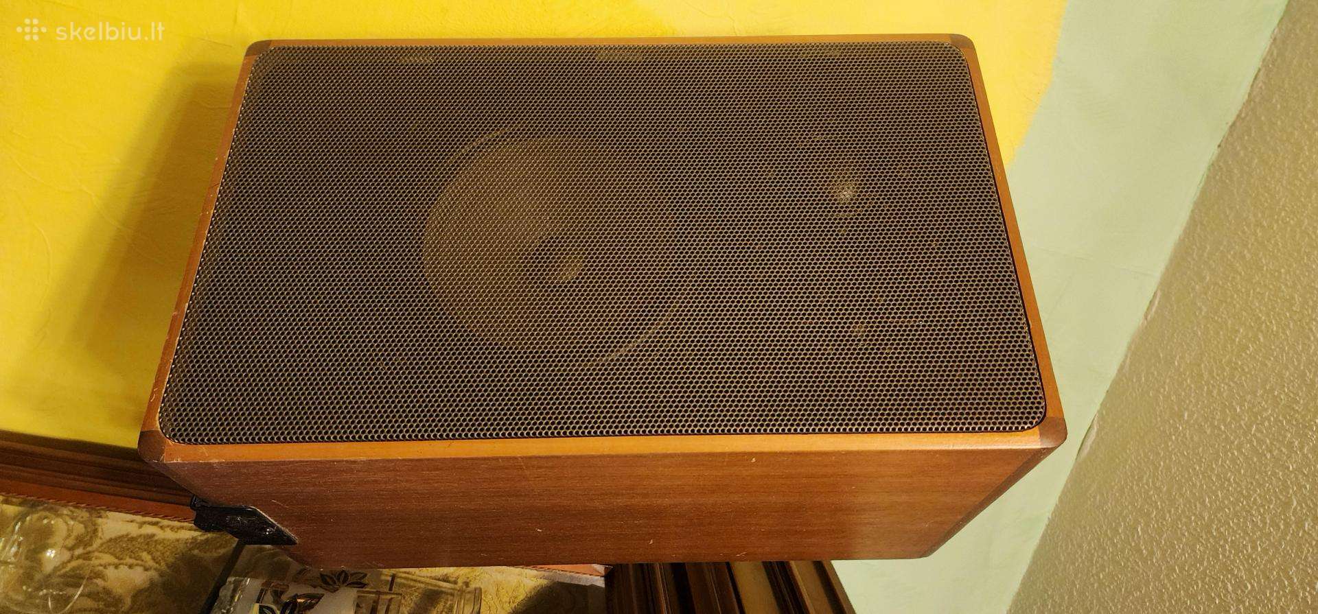 Acron 500 B