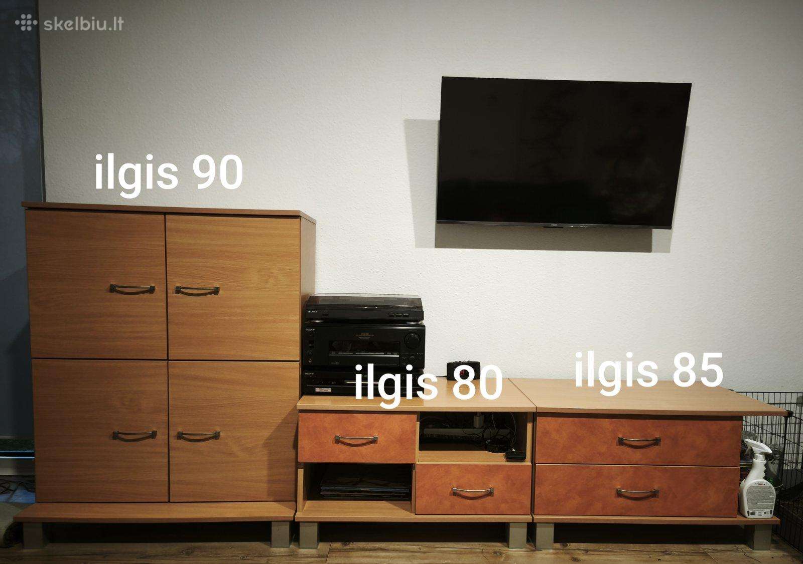 TV komodos