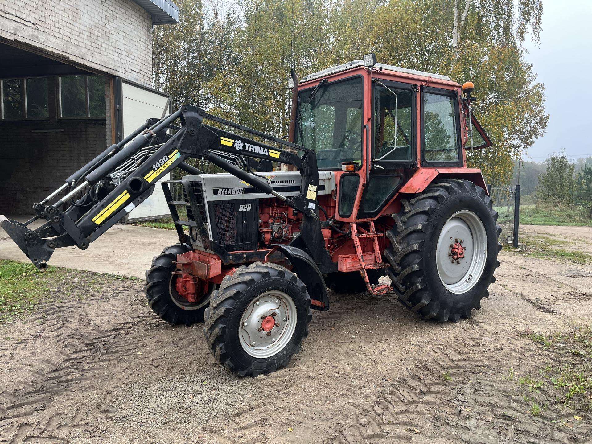 Mtz-820
