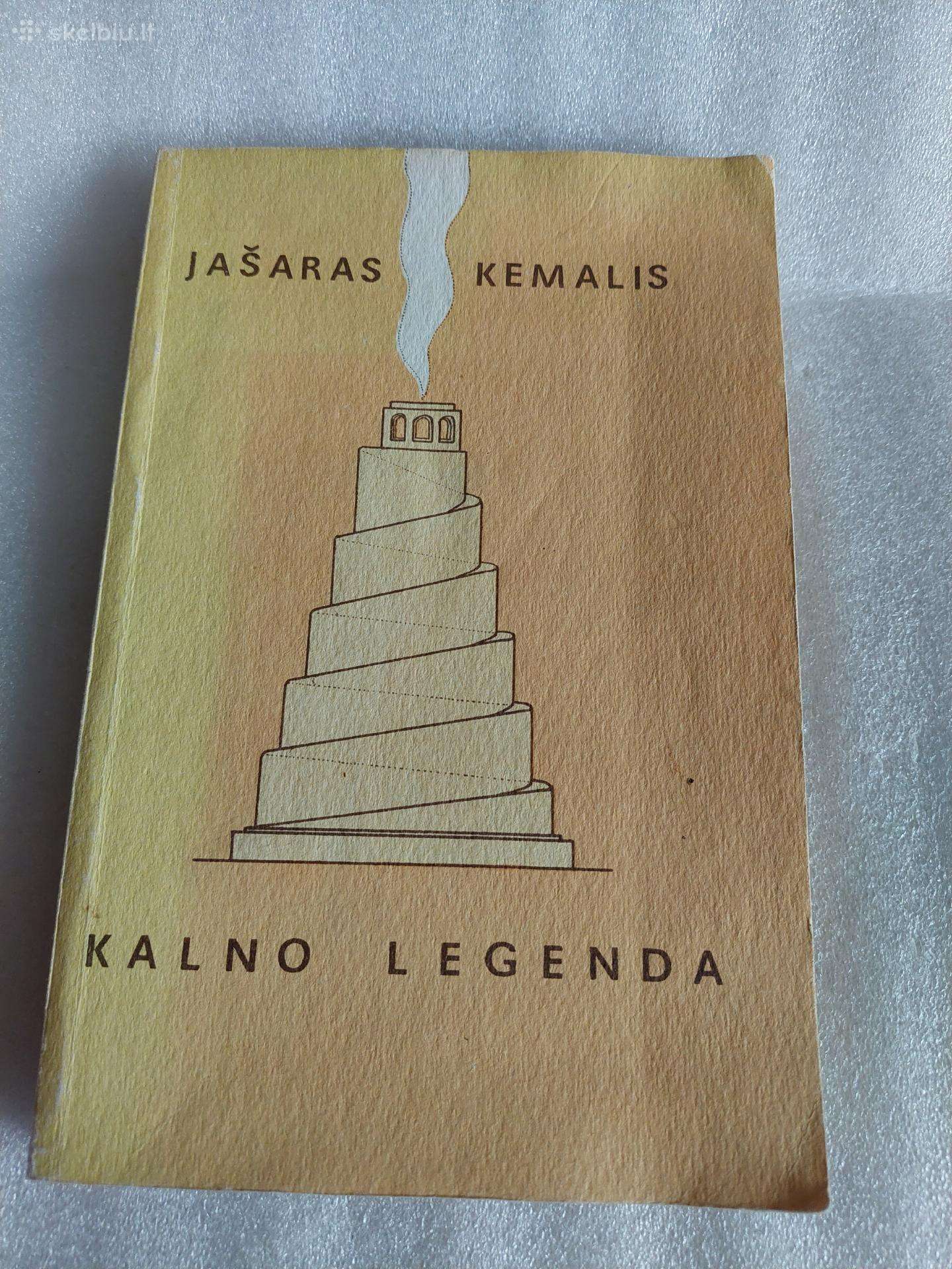Kalno legenda