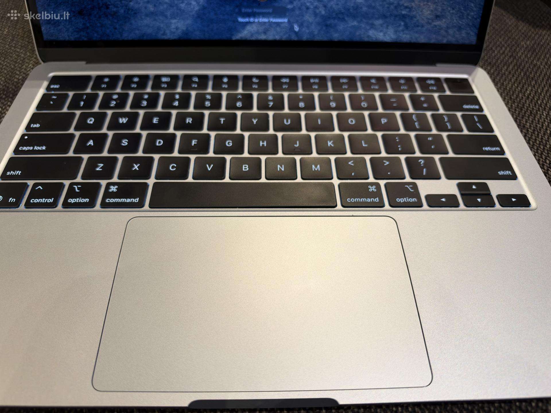 Apple MacBook Air 13 M4 256gb