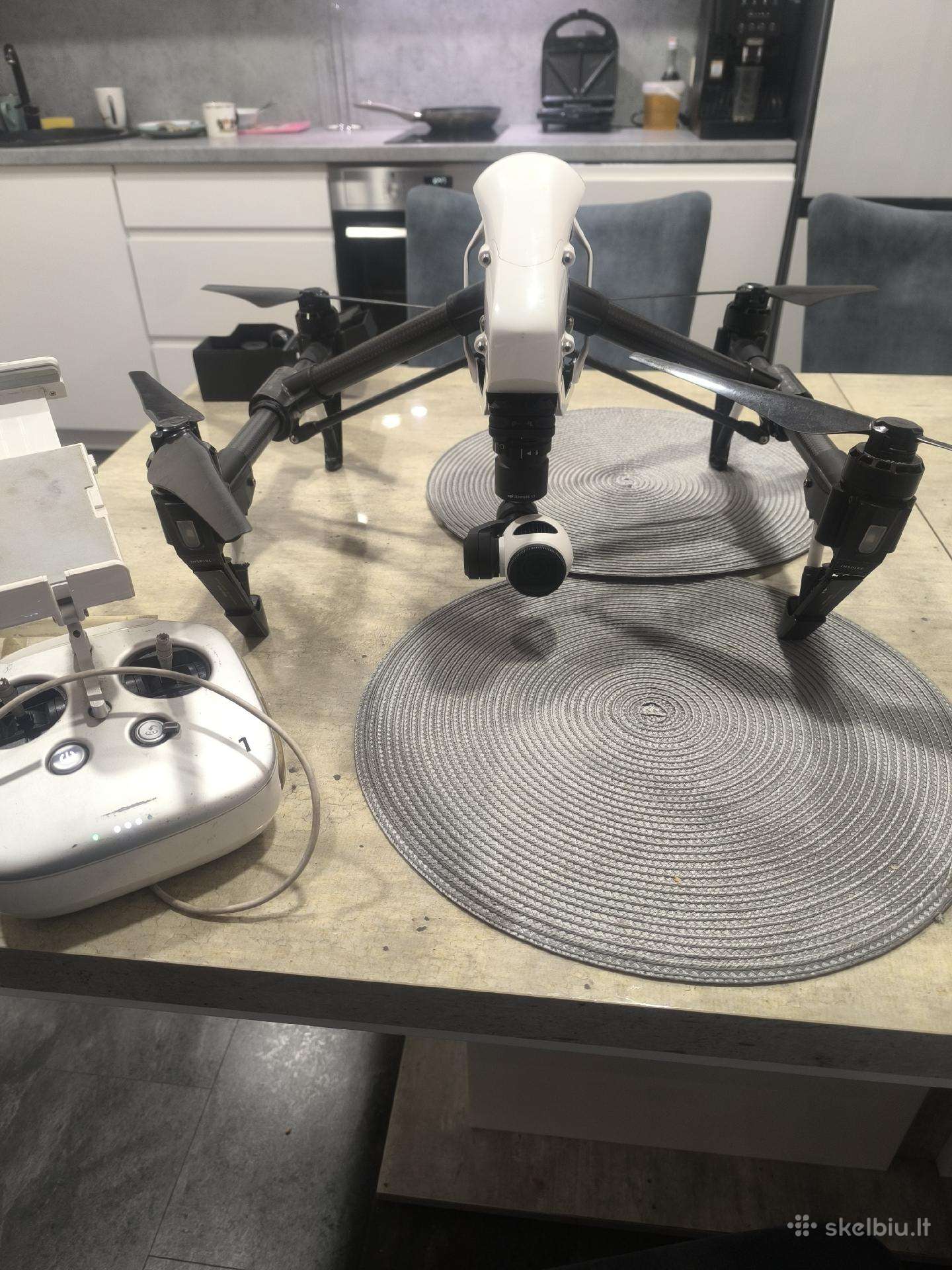 Dji Inspire 1 V2.0