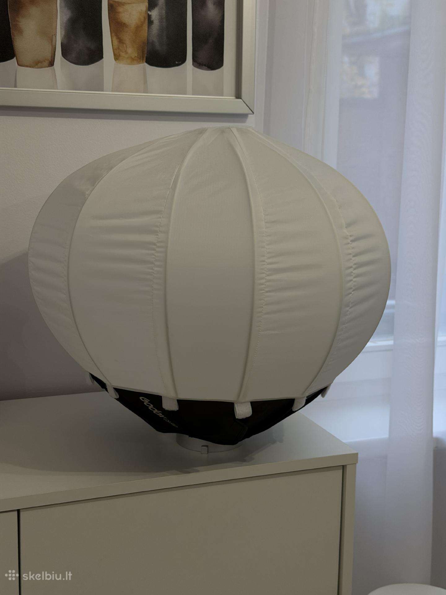 Godox lantern softbox