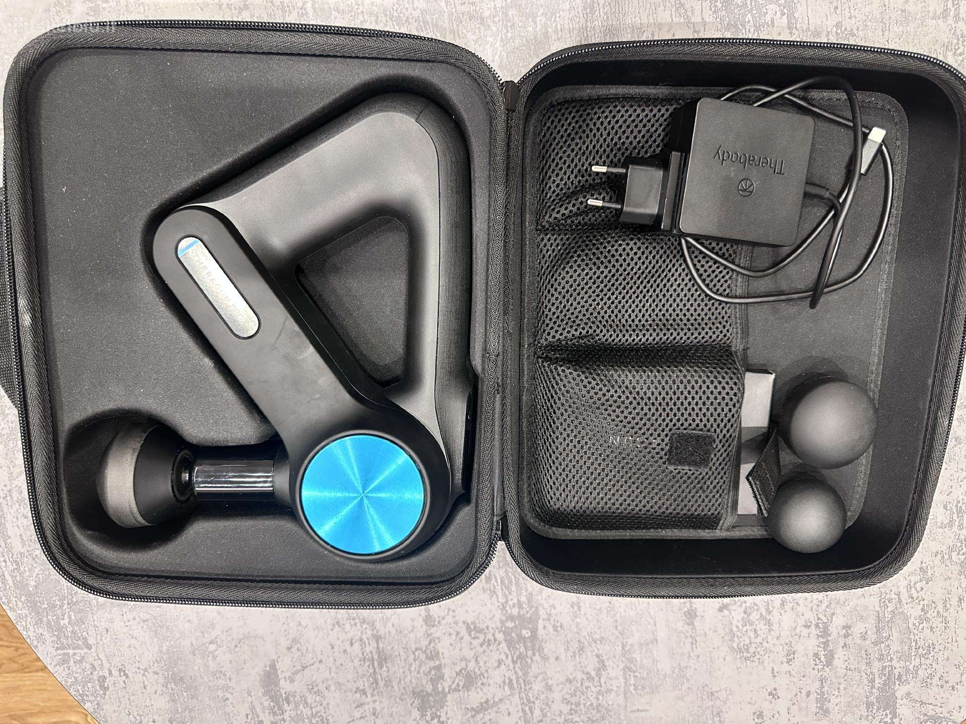 Theragun pro