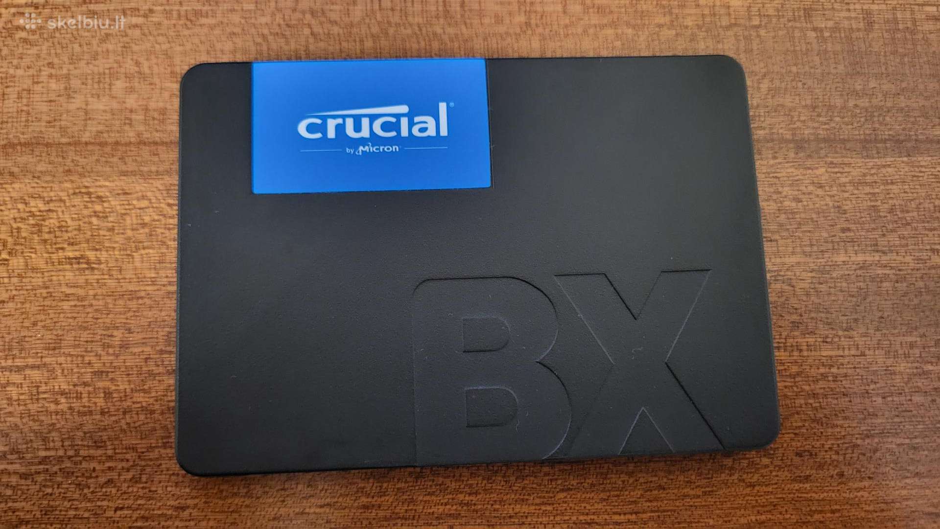 Crucial SSD 240gb