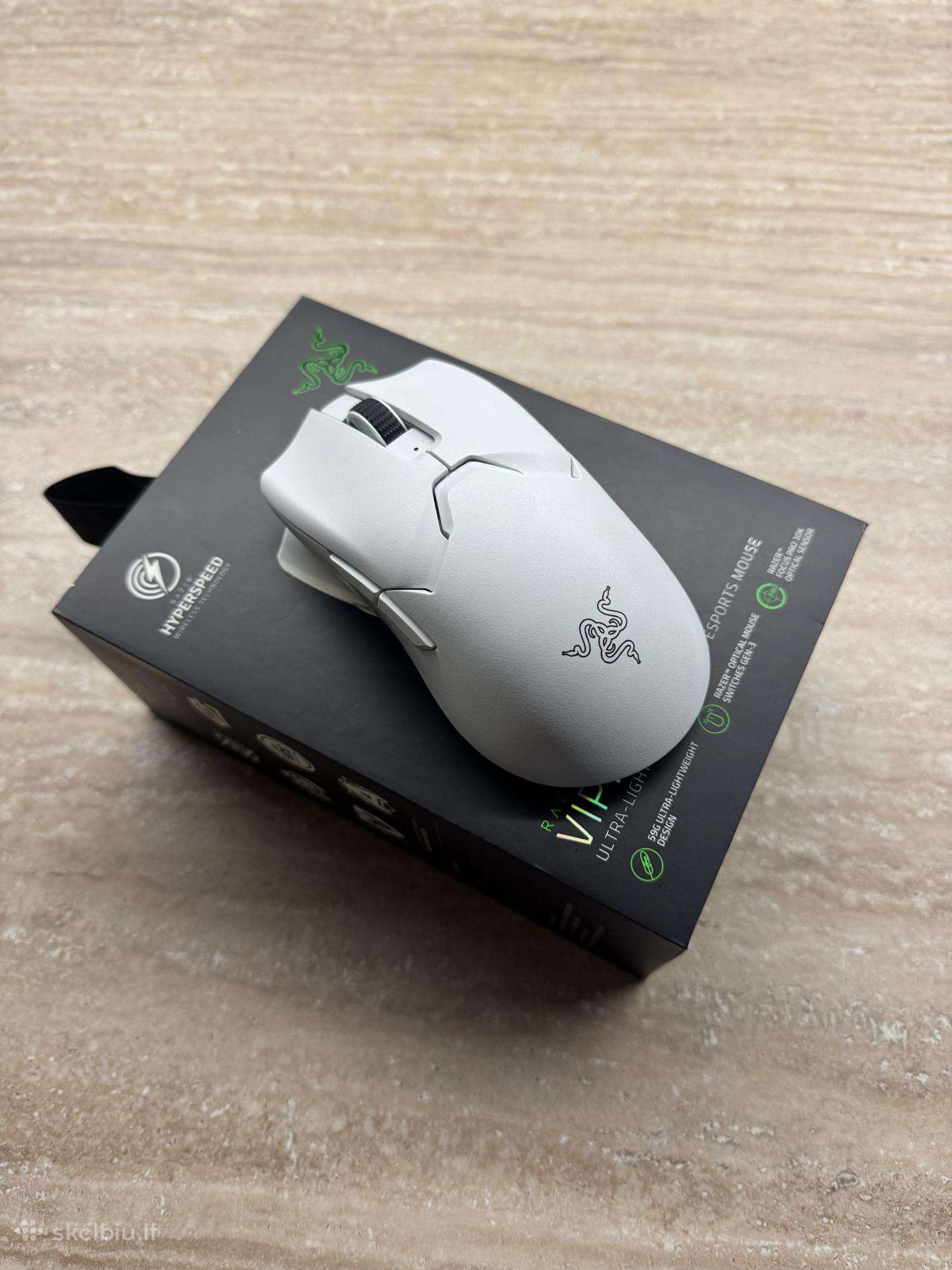 Razer Viper v2 Pro