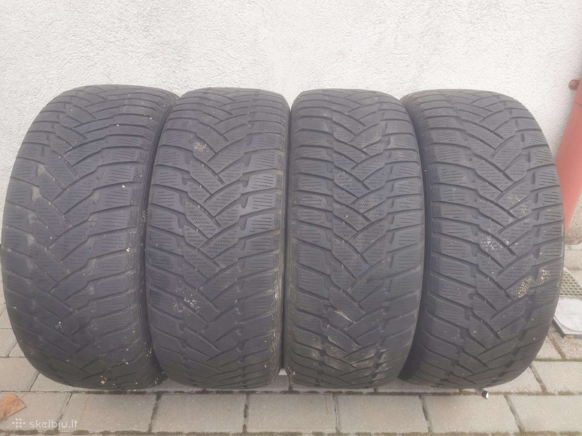 R17/225/50 5mm 70€ uz visas ziemines 0