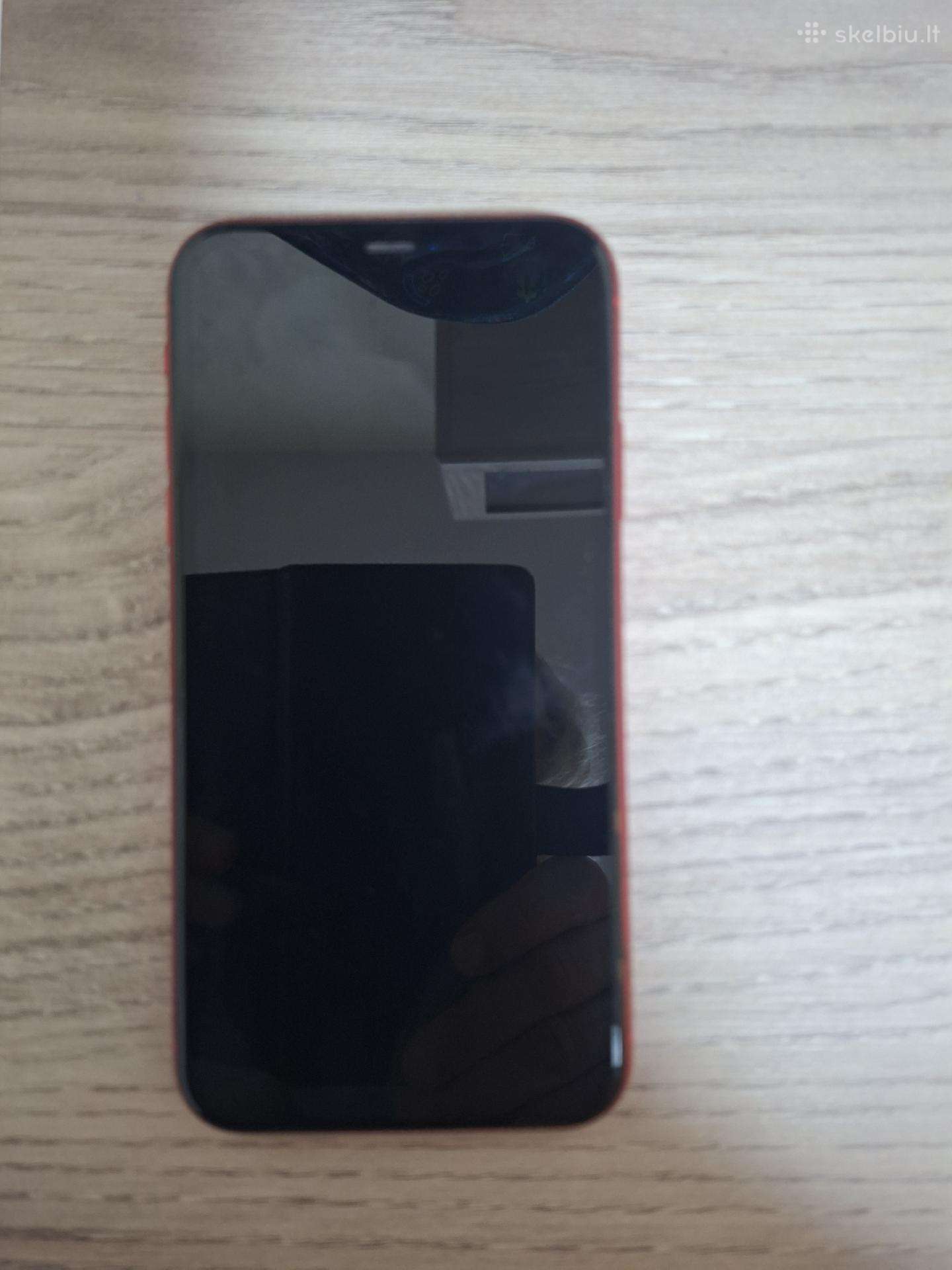 Telefonas mobilus iPhone 11