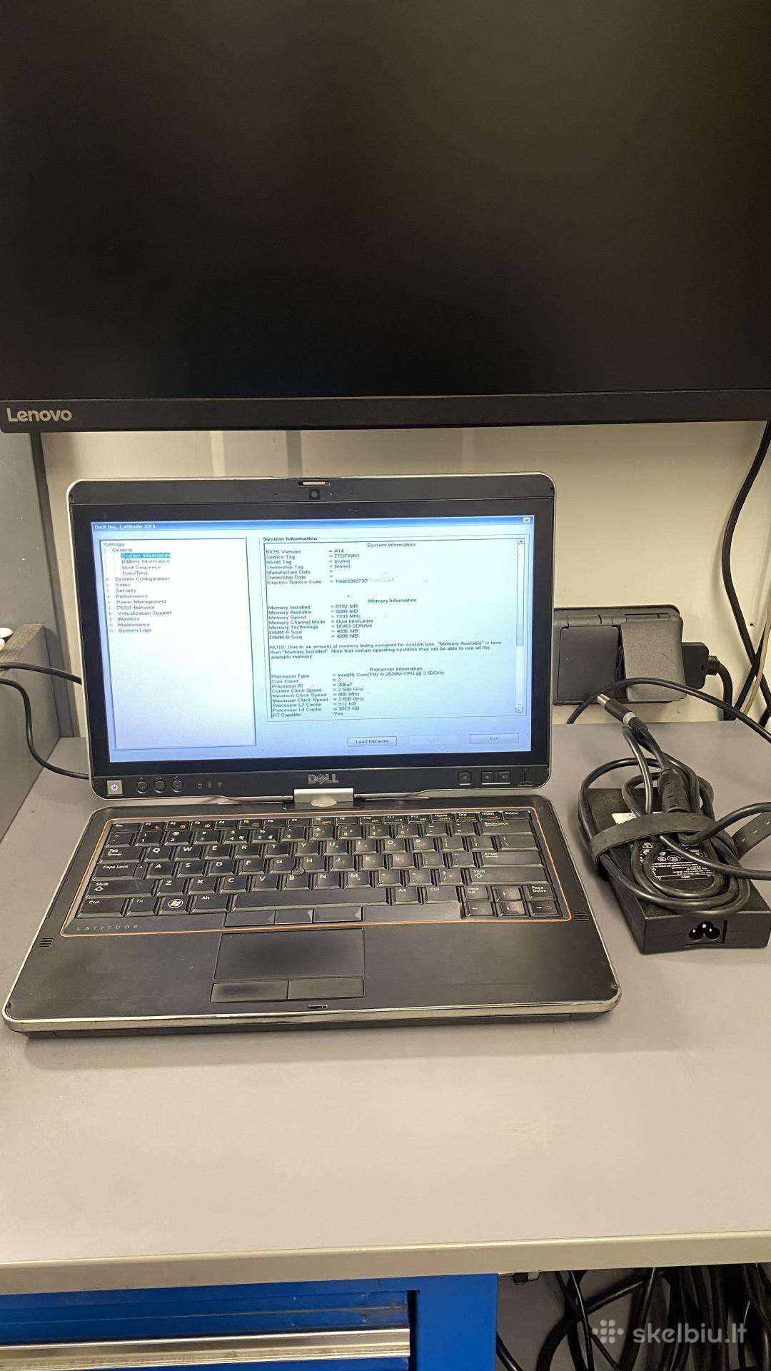 Dell Xt3