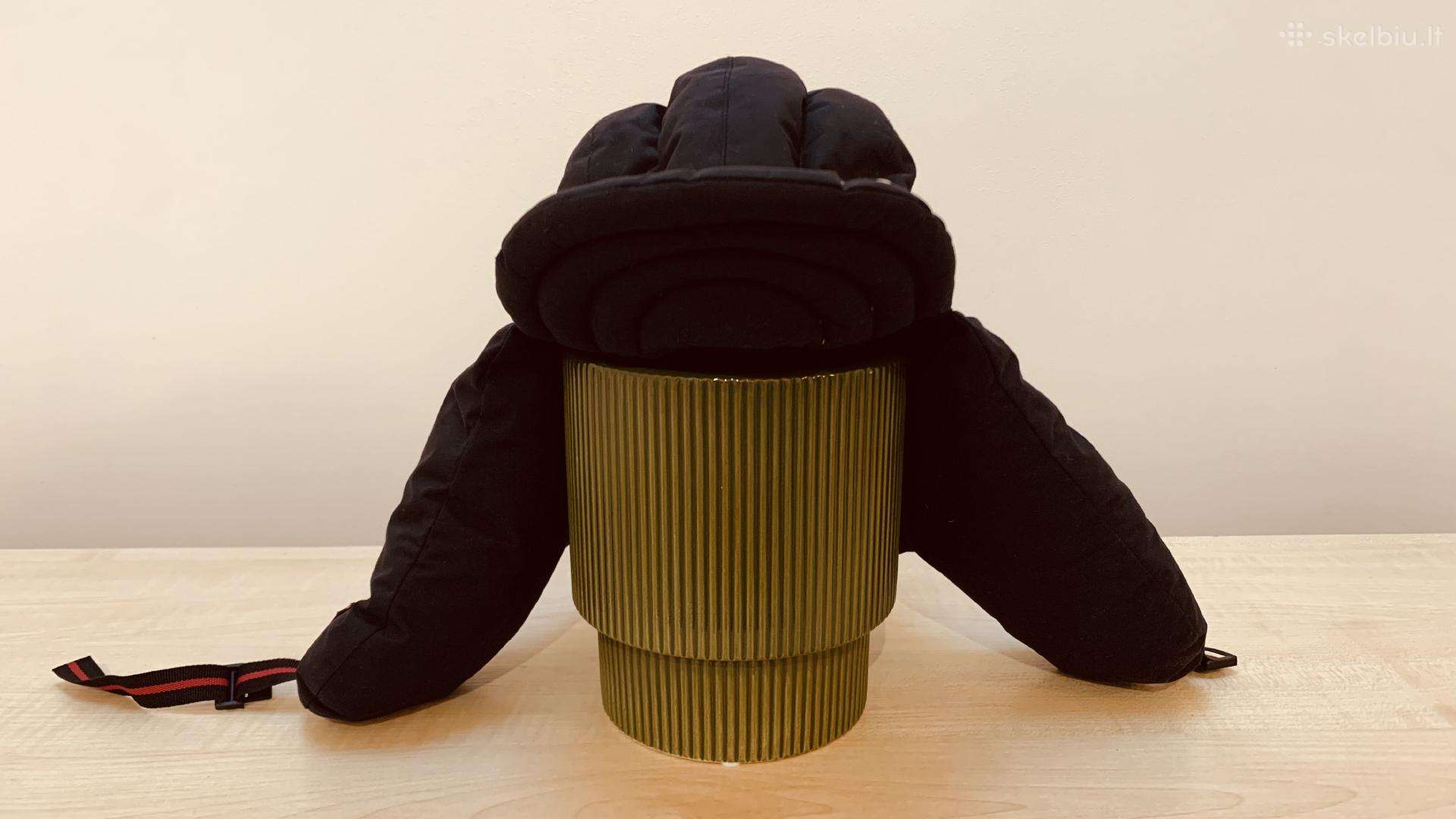 Pūkinė kepurė Peak Performance Style down Hat