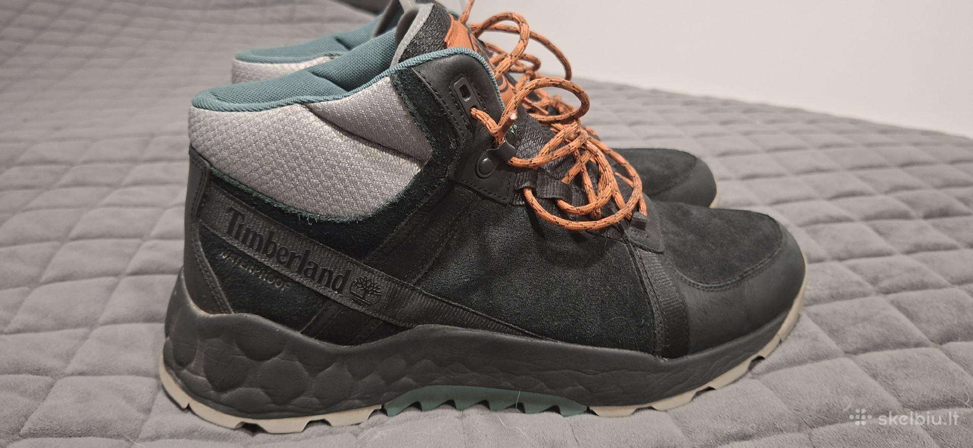 Timberland batai 44-45d.
