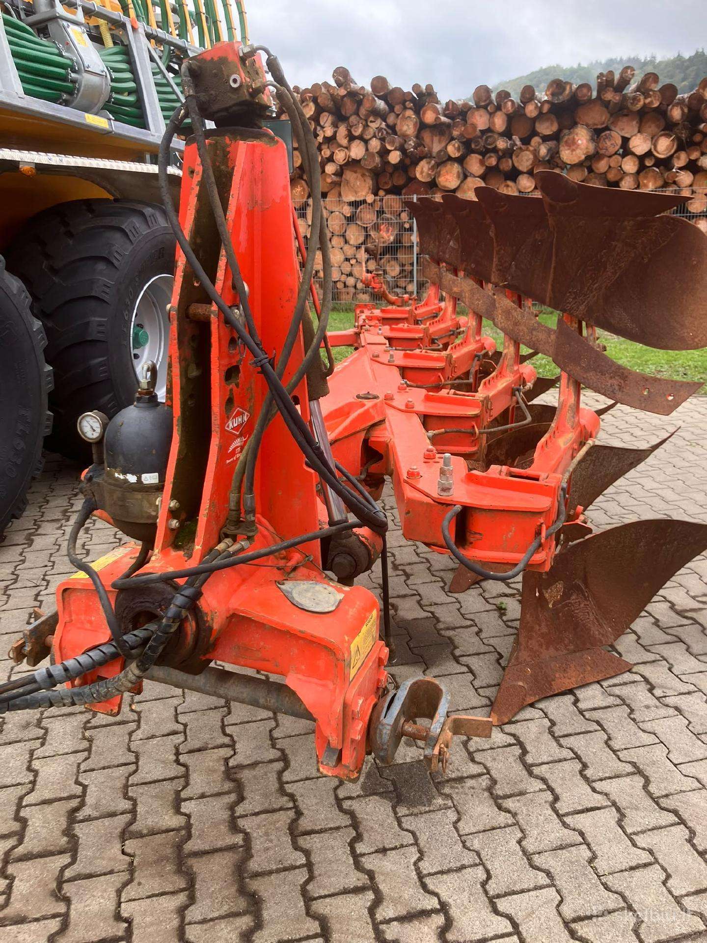 Kuhn Plūgas
