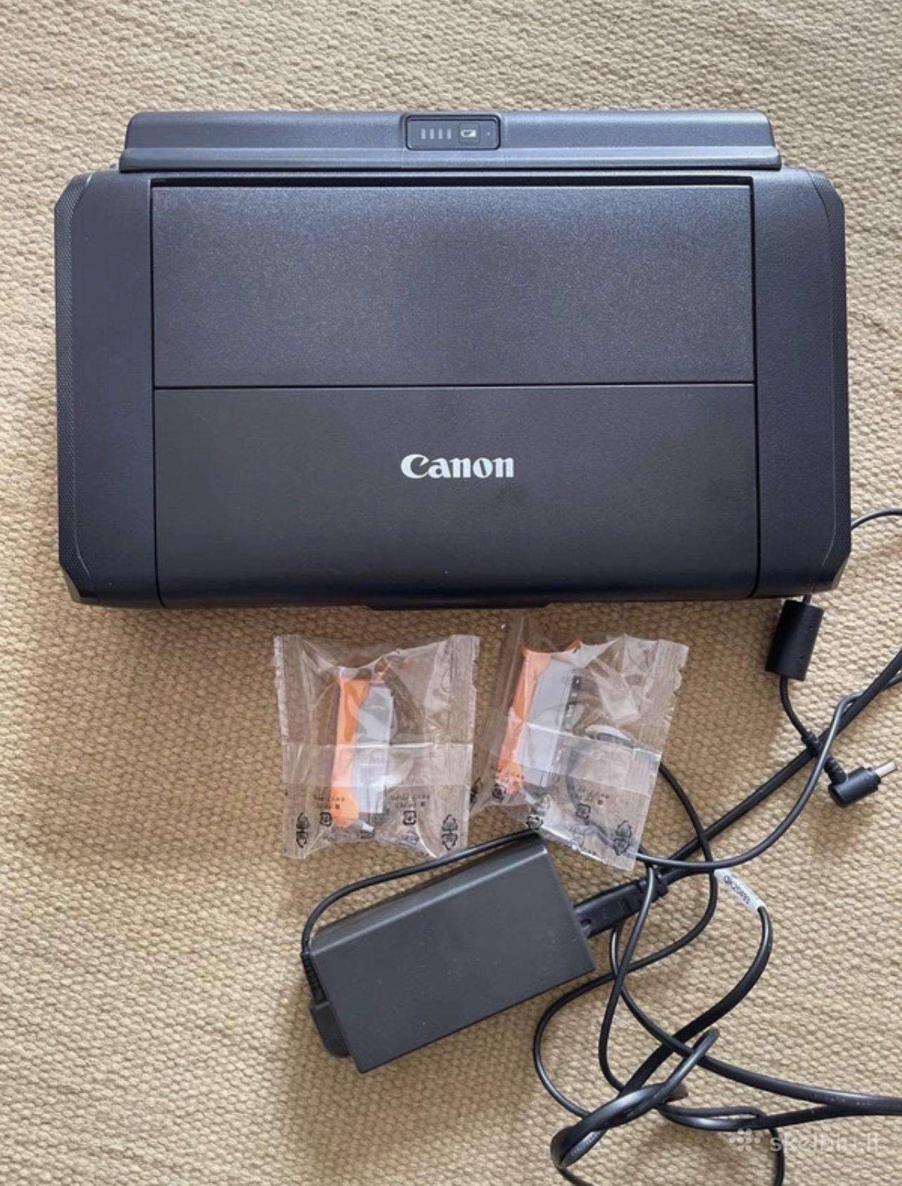 Canon Pixma Tr150