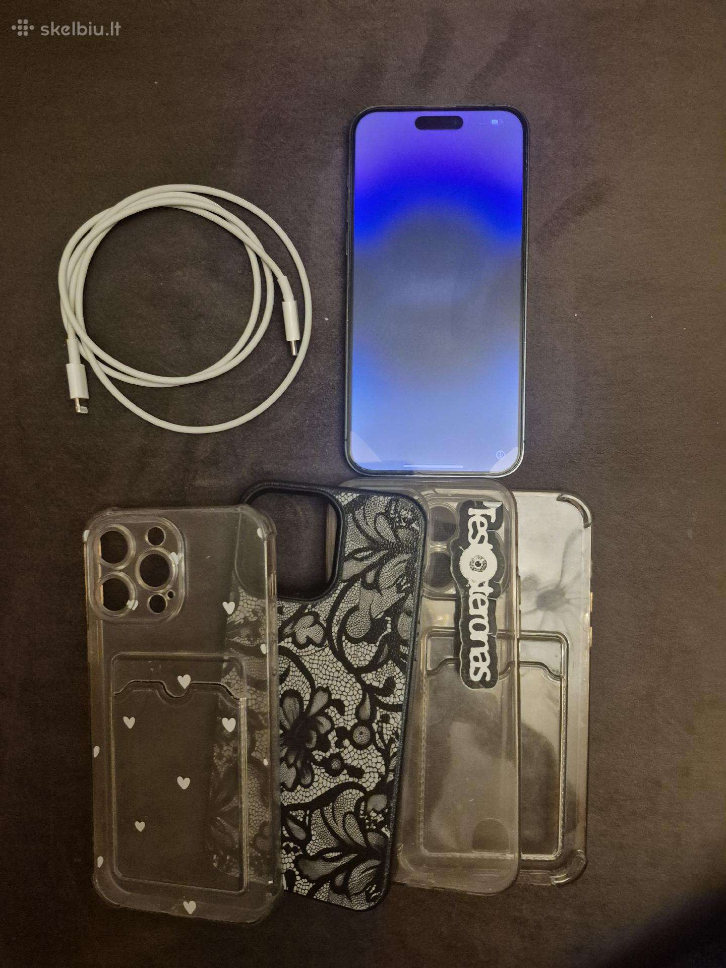 iPhone 14 Pro Max 128 GB