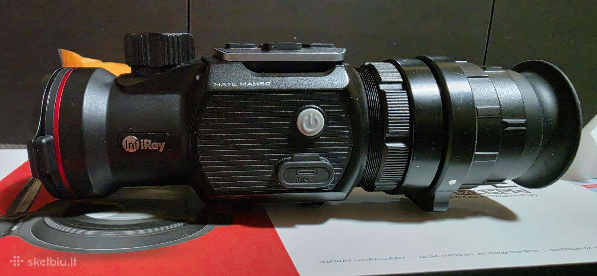 Infiray mate mah 50