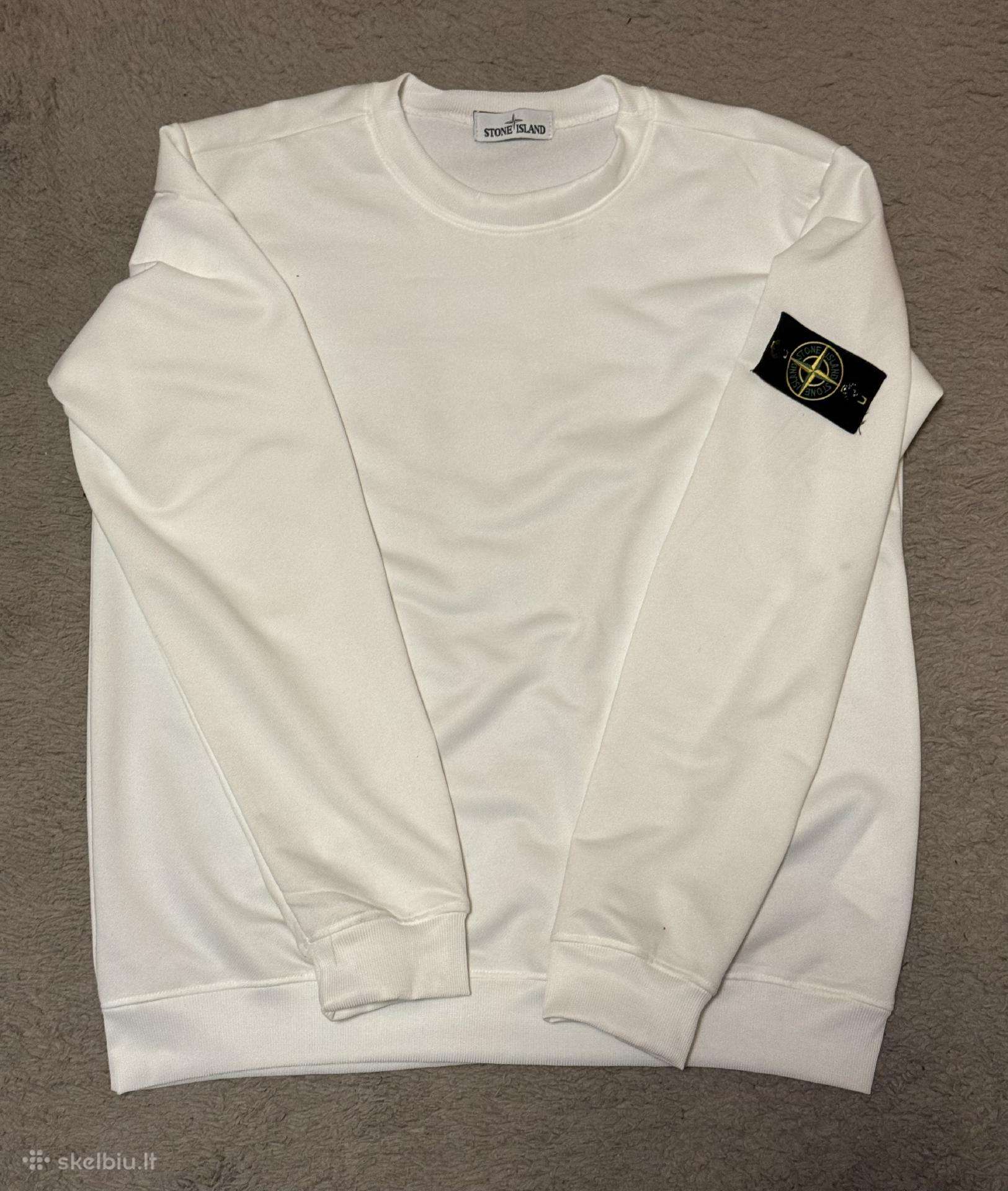 Stone Island megztinis