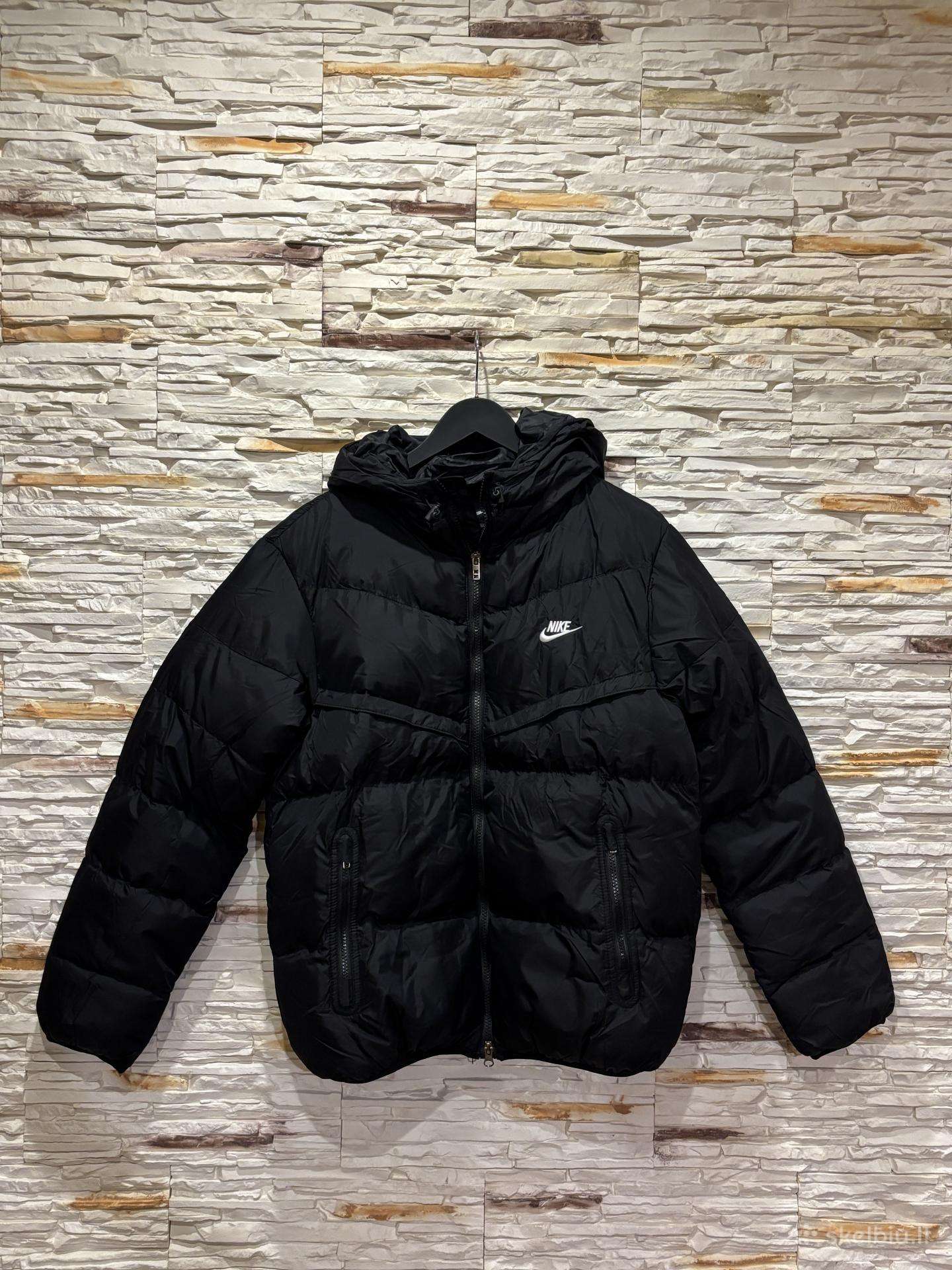 Nike sportswear žieminė striukė