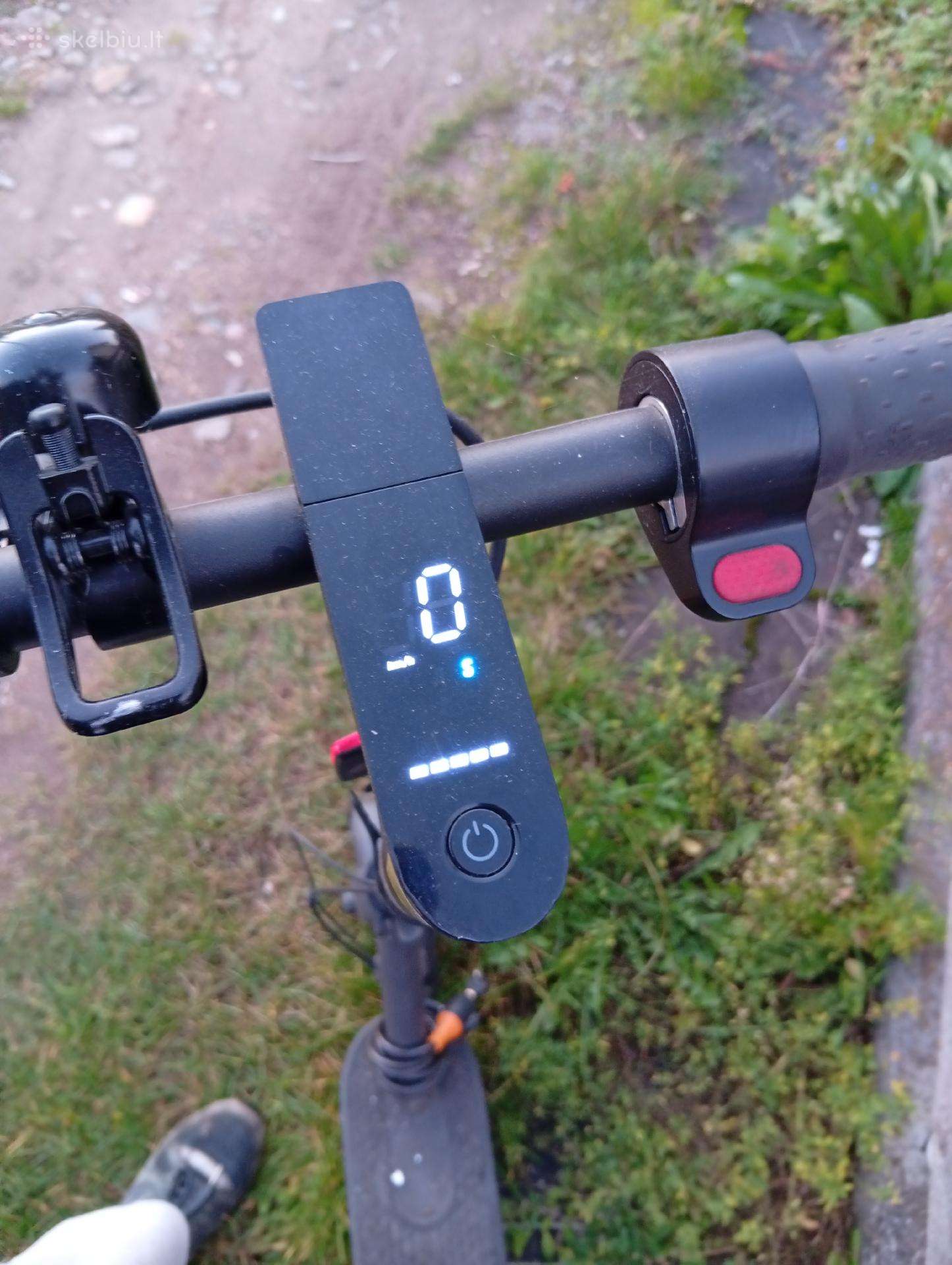 Xiaomi pro 2 scooter