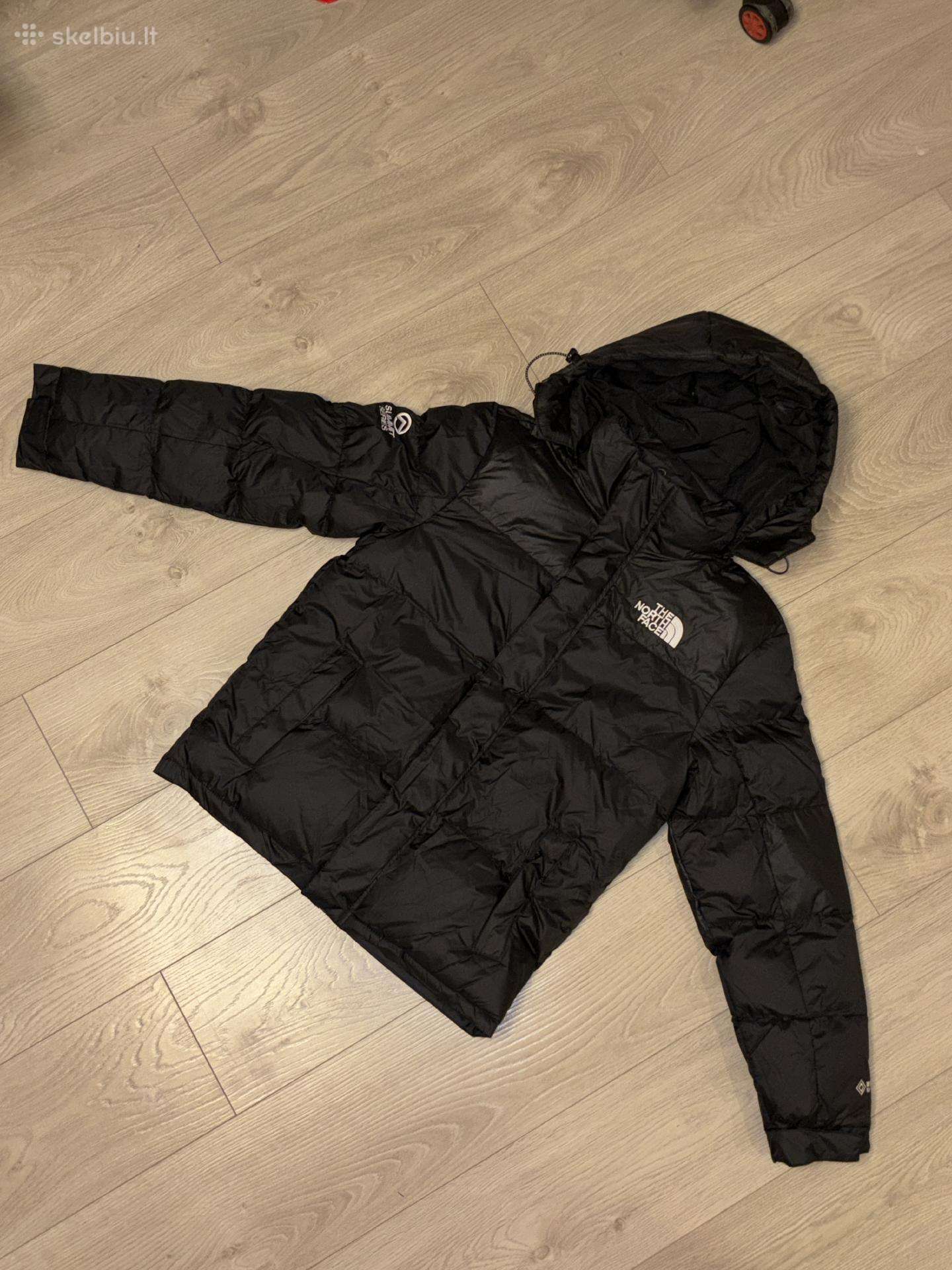 The North Face Summit Series pūkinė striukė