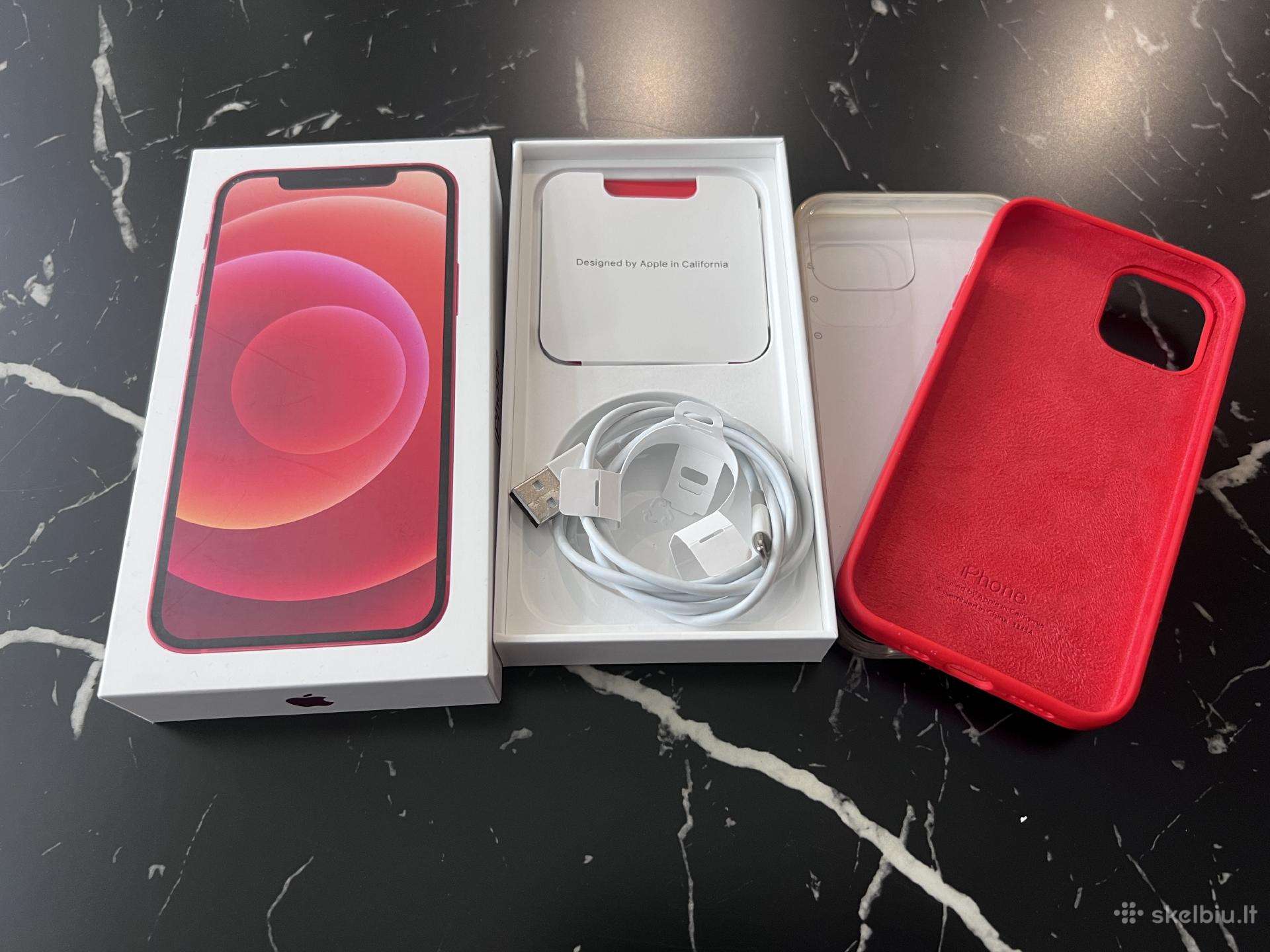 iPhone 12