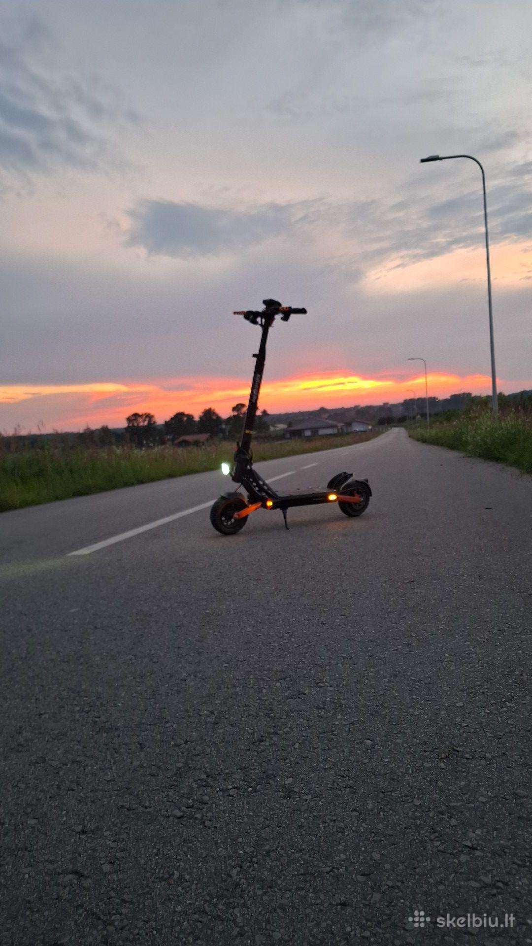 Kukirin G2 Pro