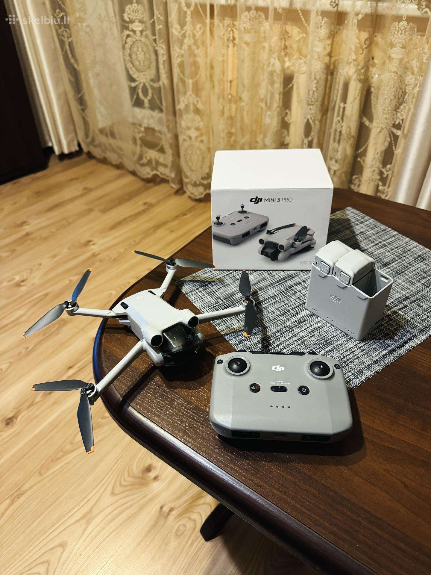 Dji mini 3 pro