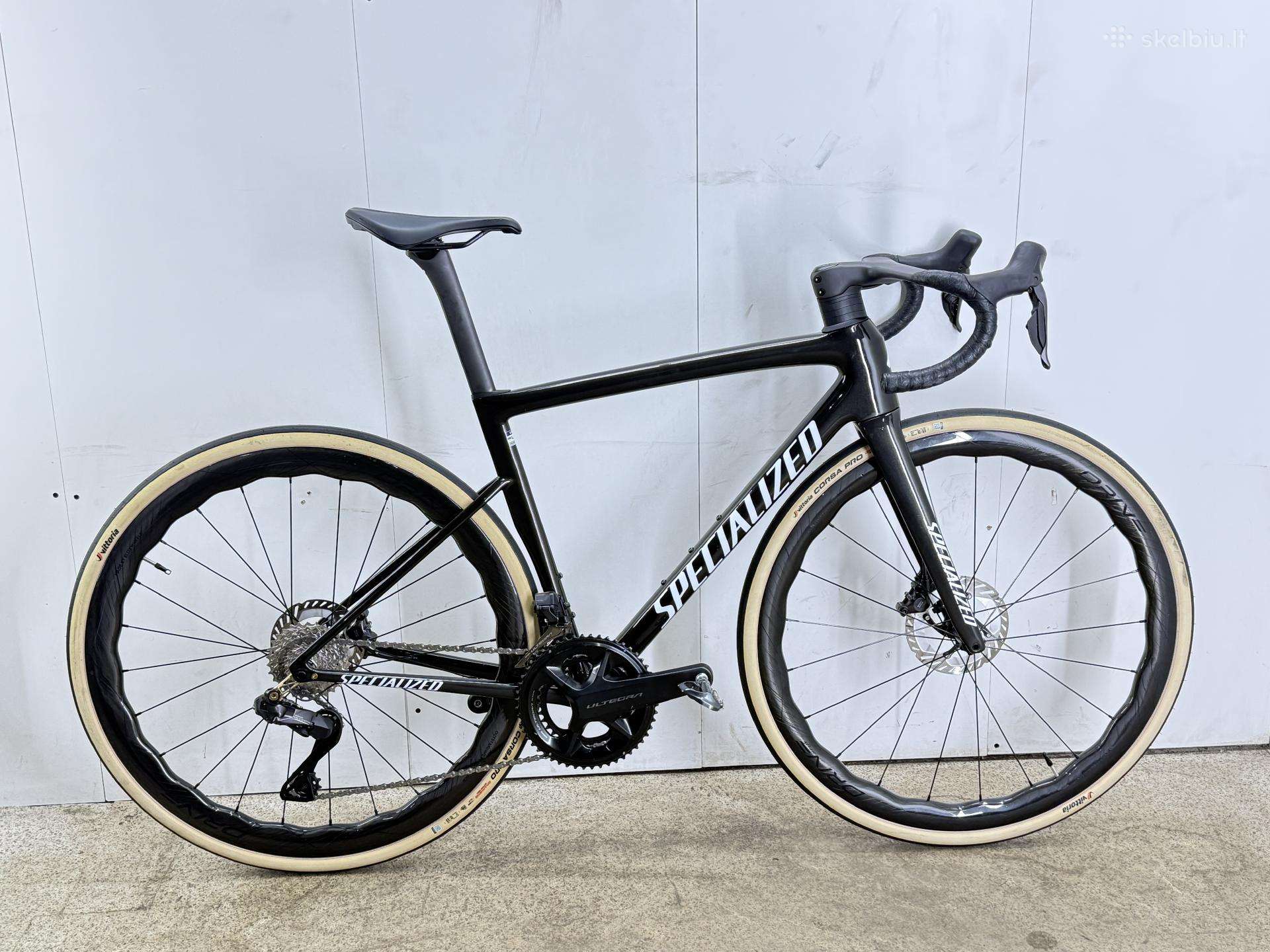 Specialized Tarmac Sl8 Expert 2026 54cm