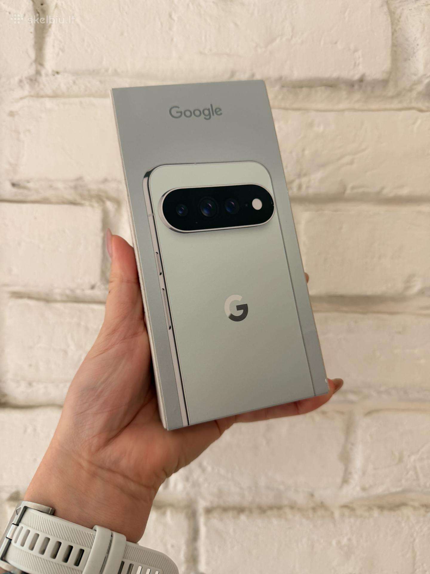 Google Pixel 11 Pro XL 512gb