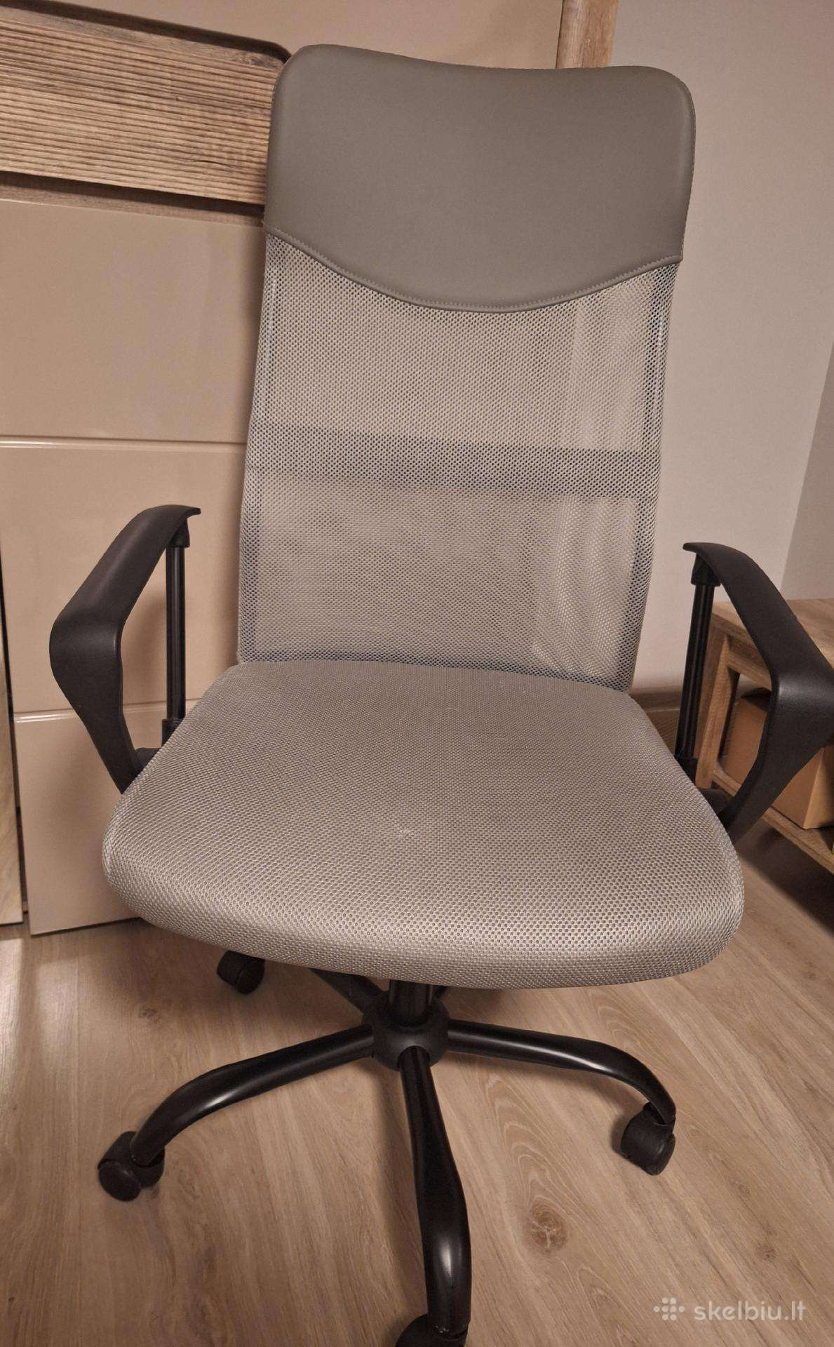Biuro kėdė