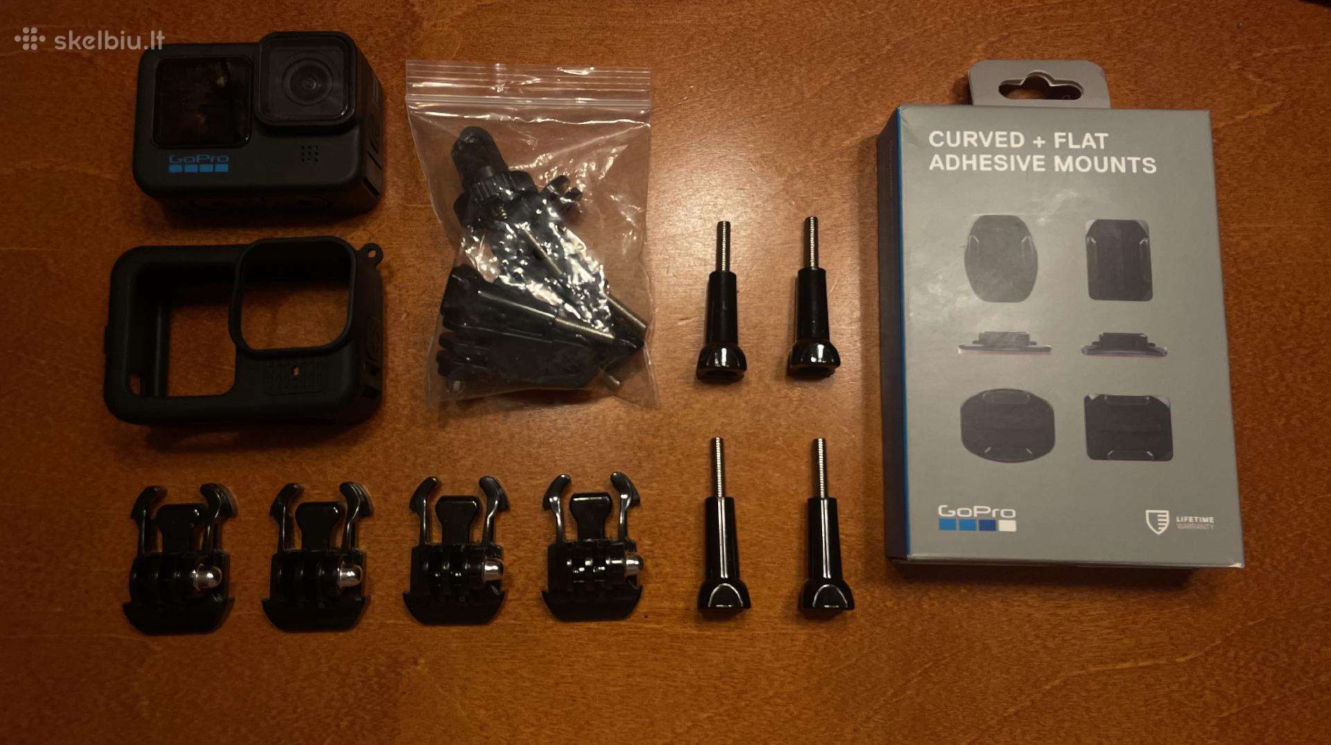 Gopro hero 11