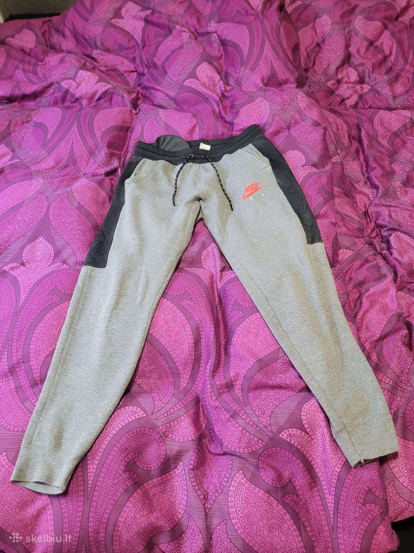 Nike kelnes M dydzio labai gero stovio